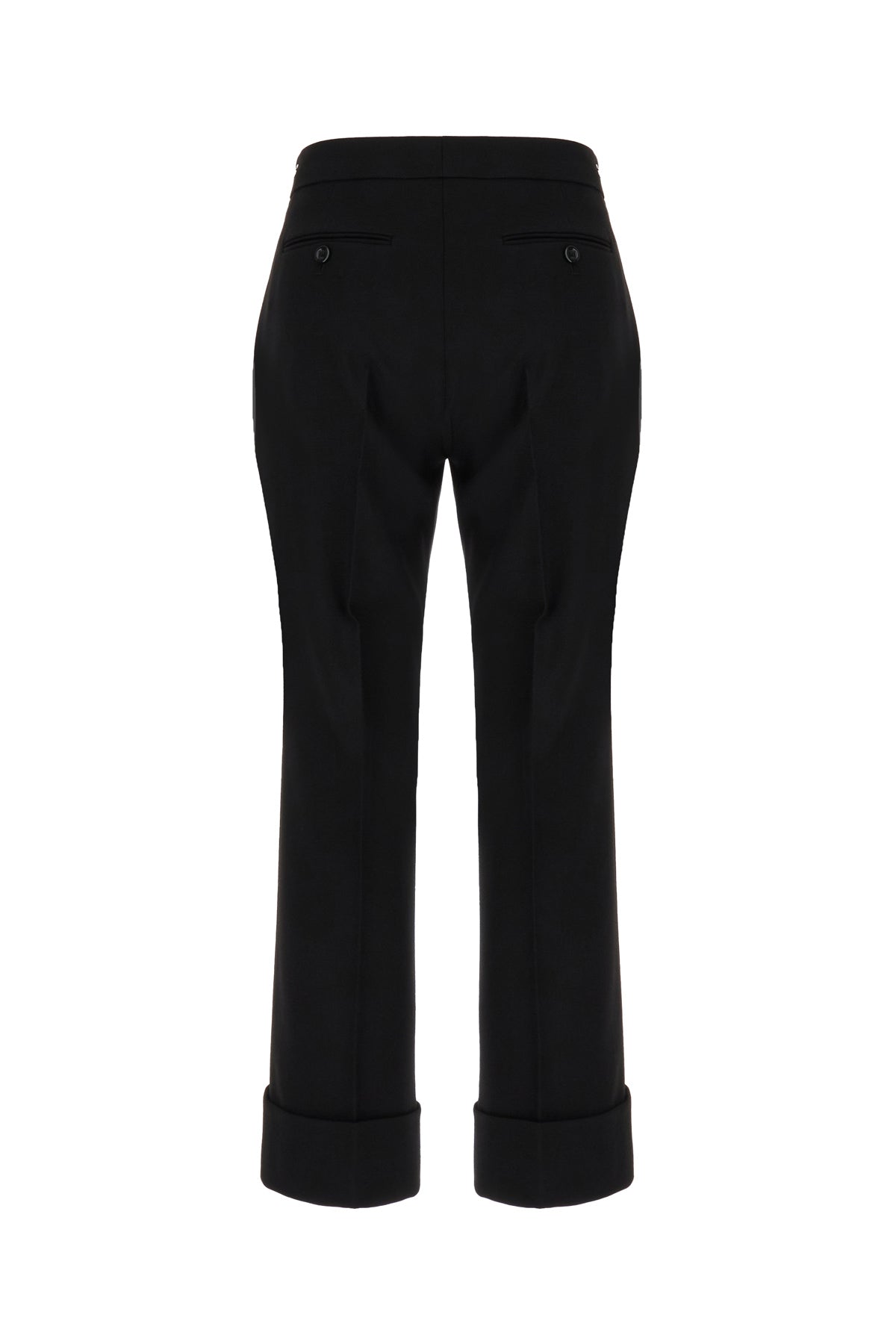 Gucci Woman Clothing Trousers GUCCI