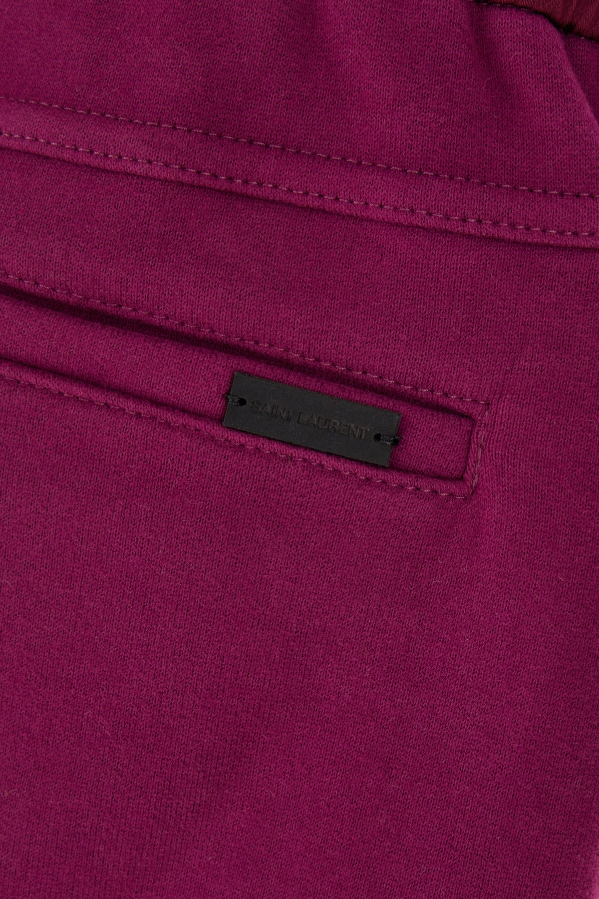 Saint Laurent Man Clothing Trousers SAINT LAURENT