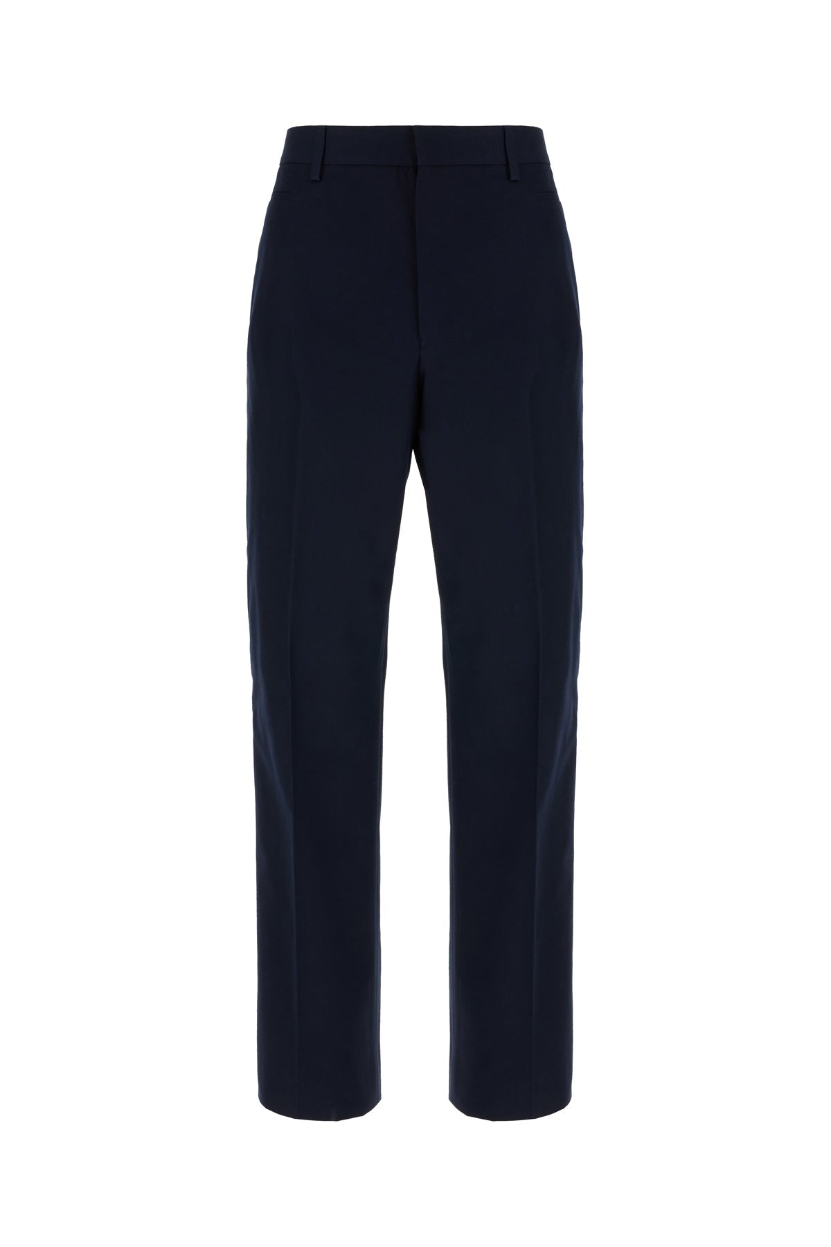 Ferragamo Man Clothing Trousers FERRAGAMO