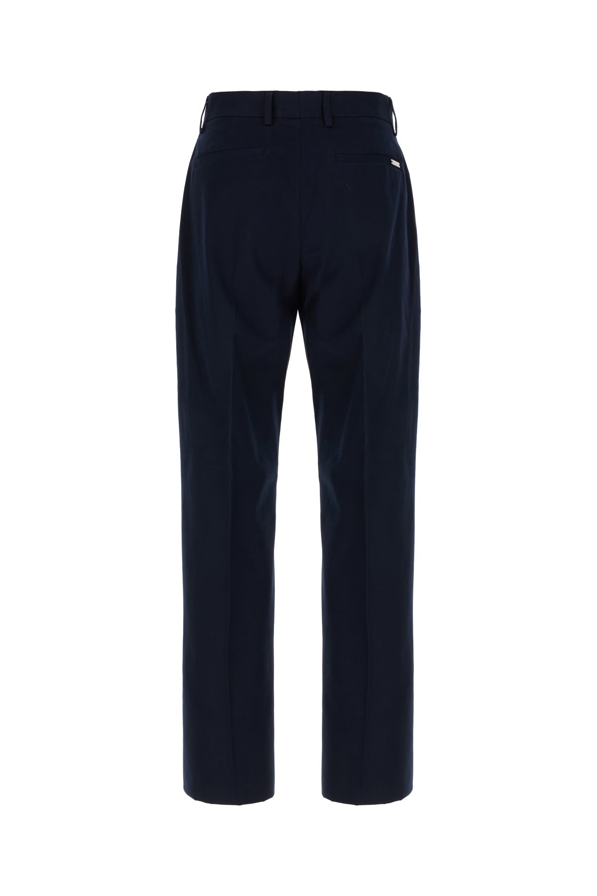 Ferragamo Man Clothing Trousers FERRAGAMO