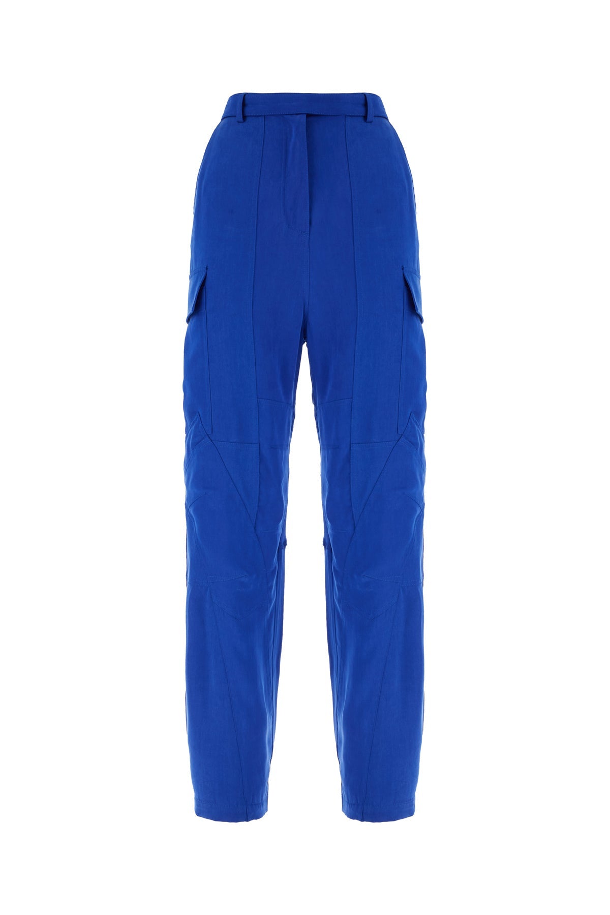 Ferragamo Woman Clothing Trousers FERRAGAMO