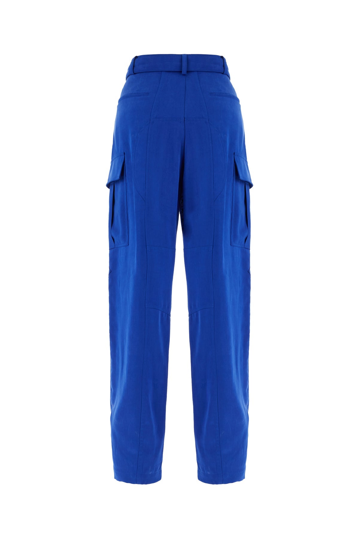 Ferragamo Woman Clothing Trousers FERRAGAMO