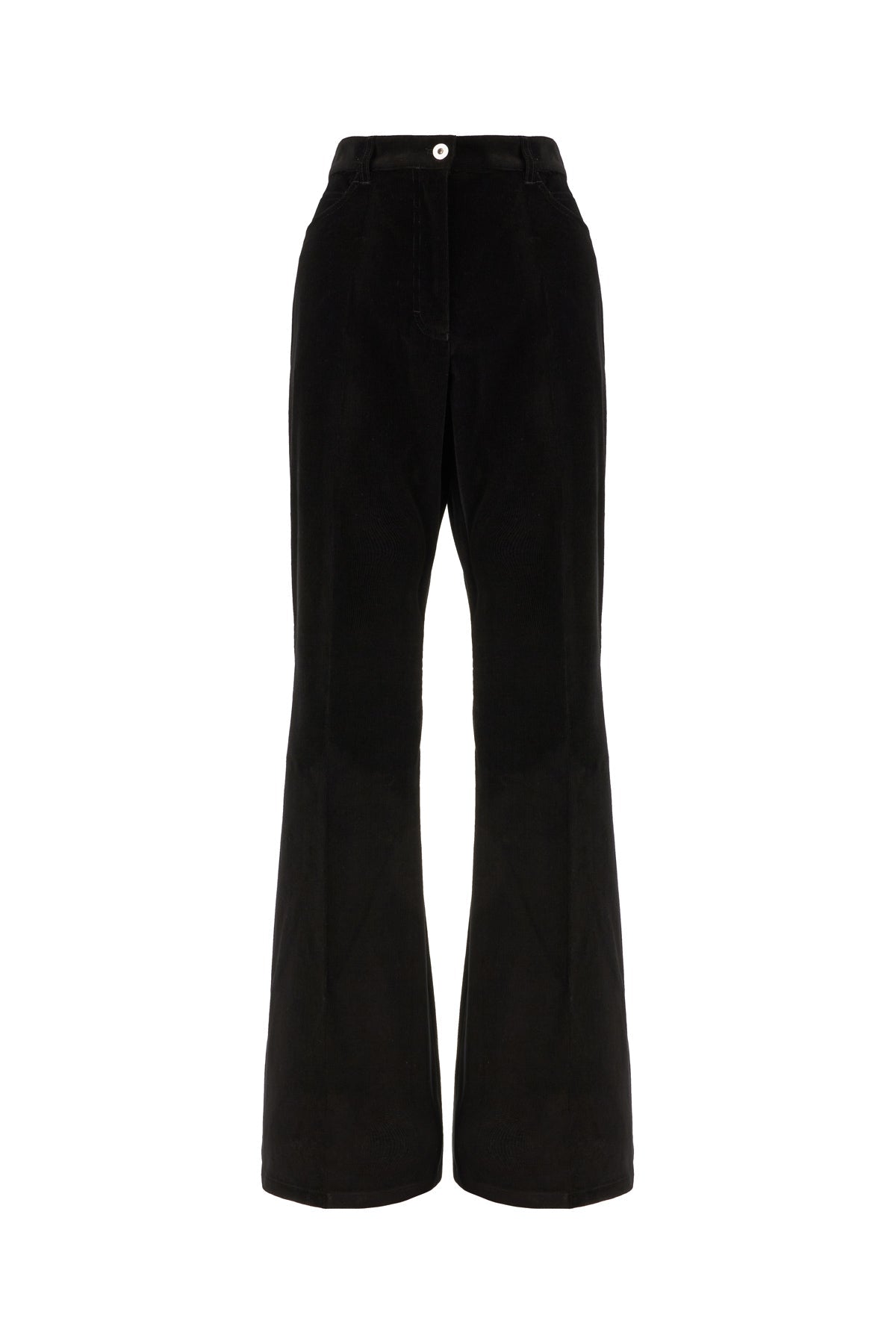 Ferragamo Woman Clothing Trousers FERRAGAMO