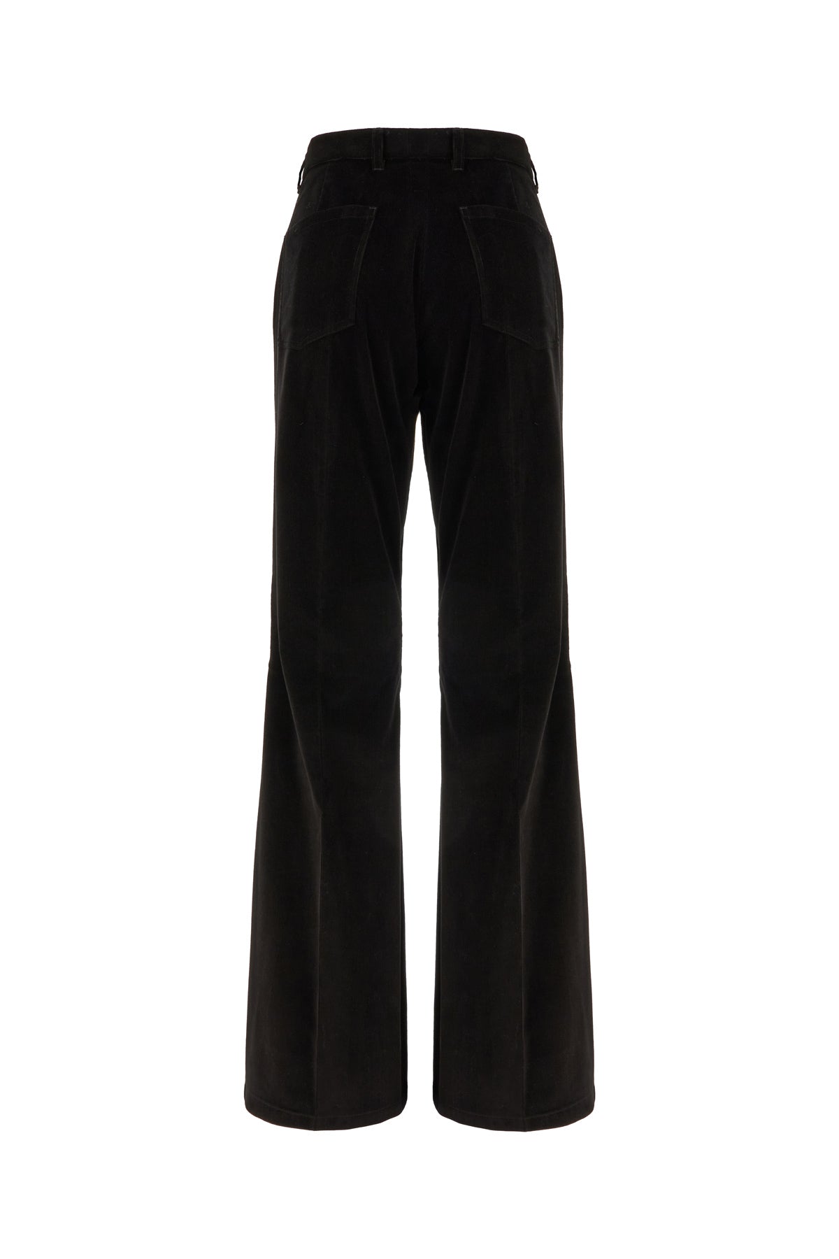 Ferragamo Woman Clothing Trousers FERRAGAMO
