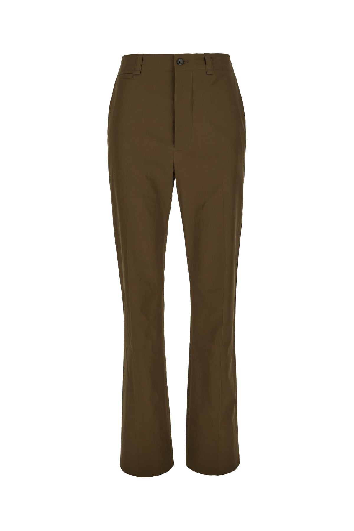 Saint Laurent Woman Clothing Trousers SAINT LAURENT