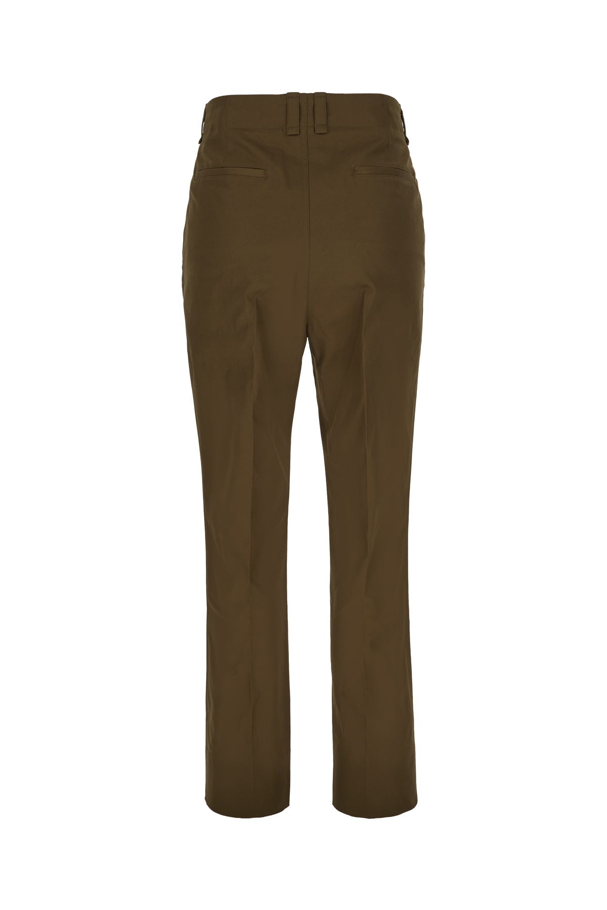 Saint Laurent Woman Clothing Trousers SAINT LAURENT