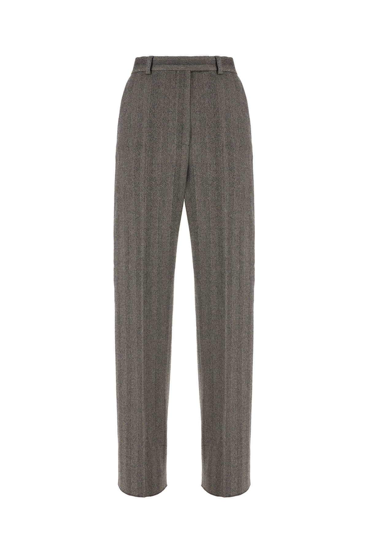 Ferragamo Woman Clothing Trousers FERRAGAMO