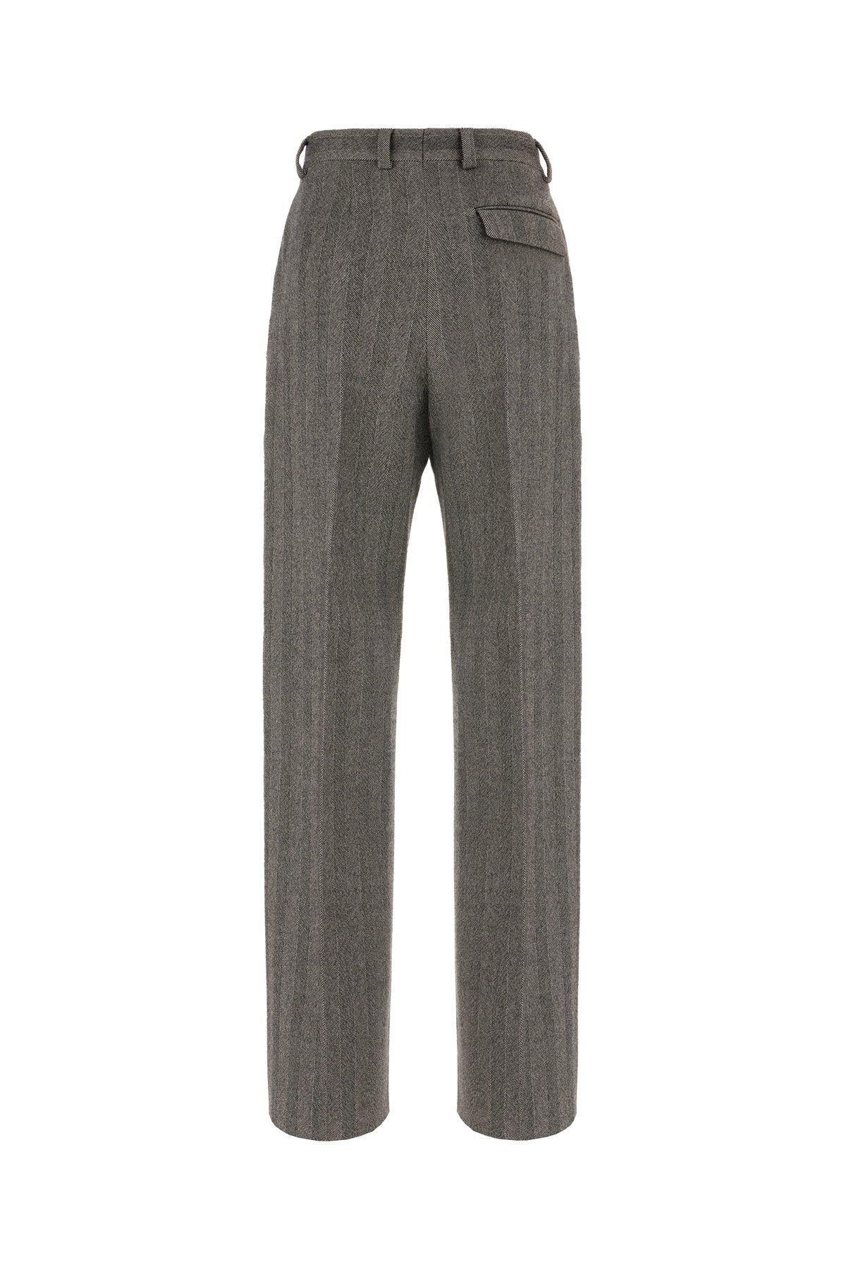 Ferragamo Woman Clothing Trousers FERRAGAMO