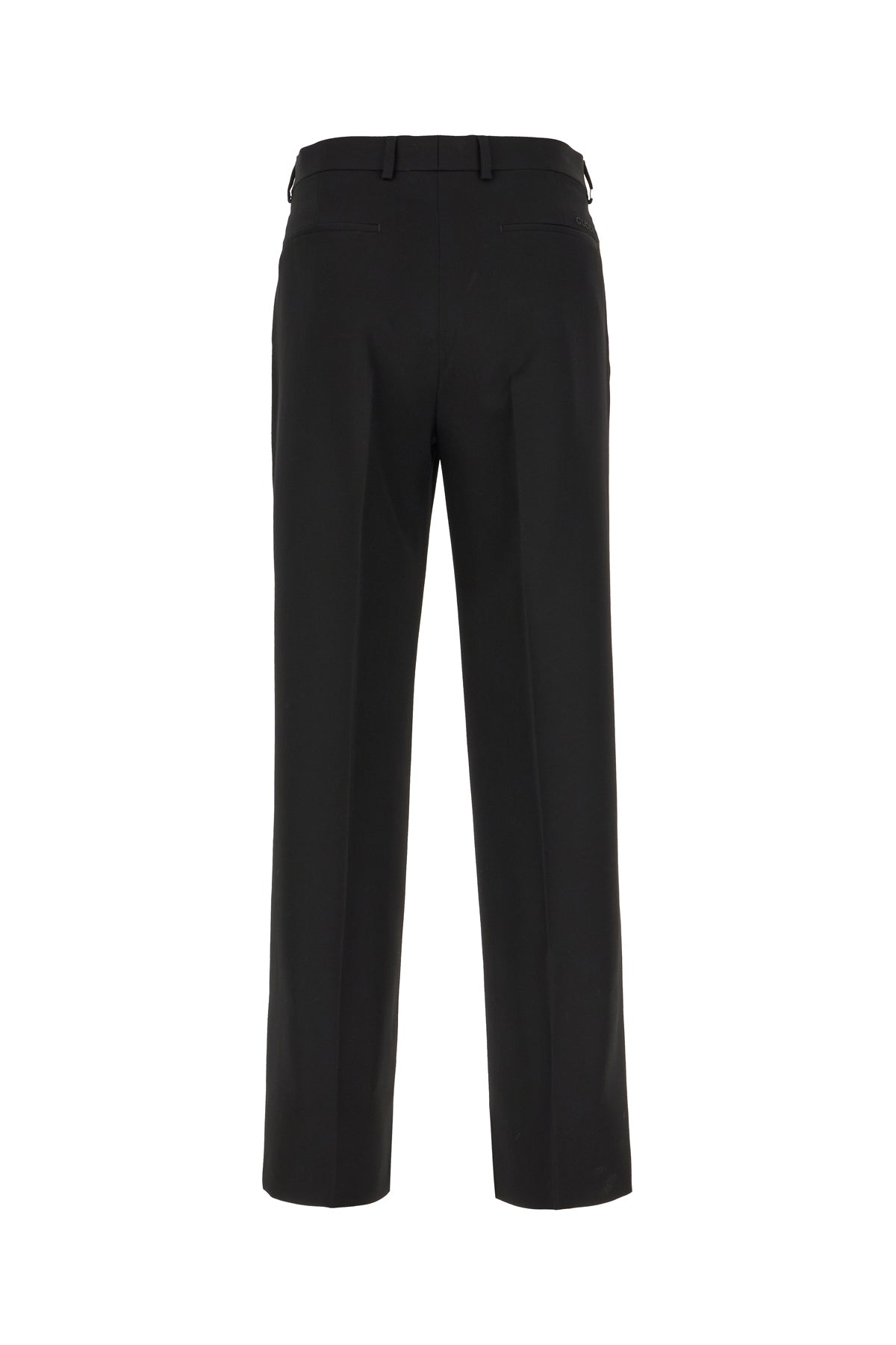 Gucci Man Clothing Trousers GUCCI