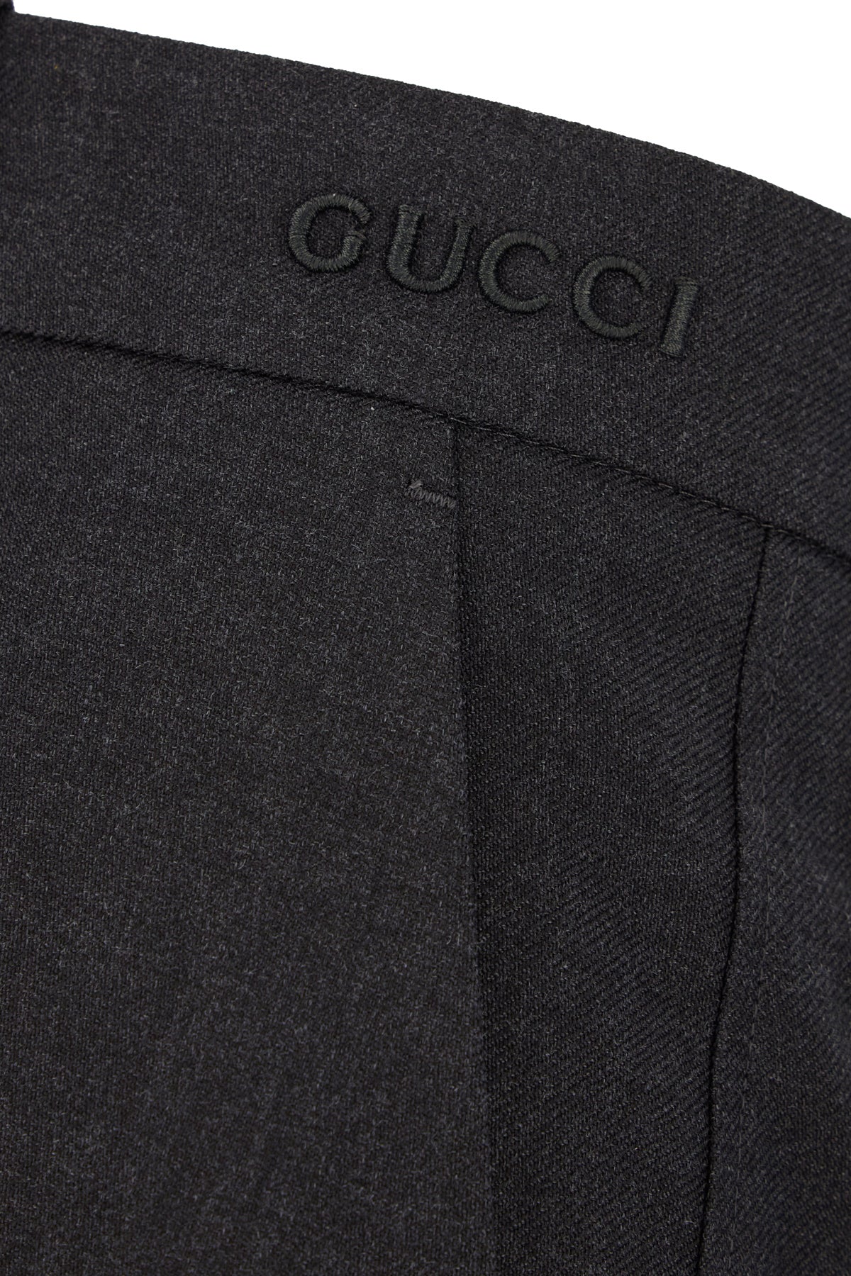 Gucci Woman Clothing Trousers GUCCI