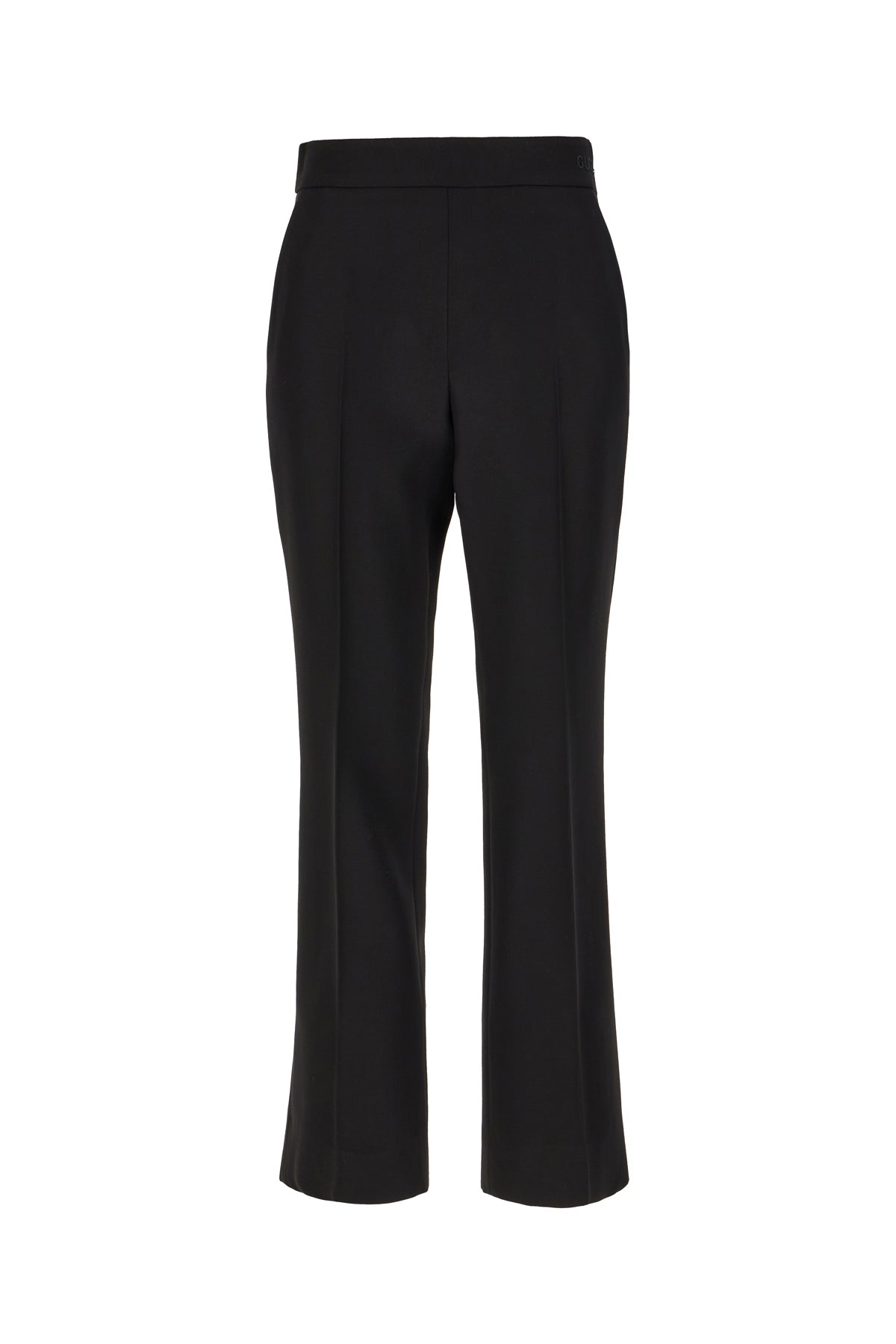 Gucci Woman Clothing Trousers GUCCI