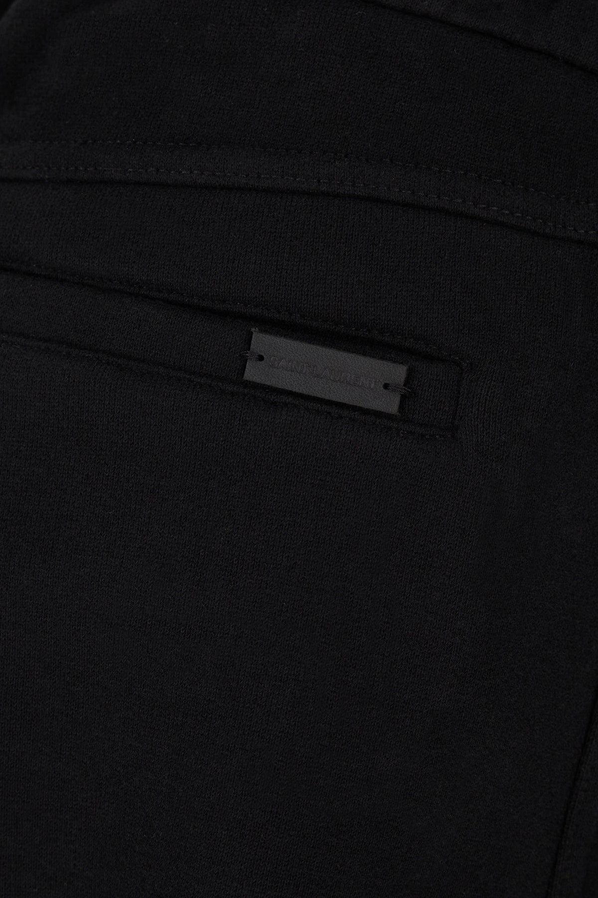 Saint Laurent Man Clothing Trousers SAINT LAURENT