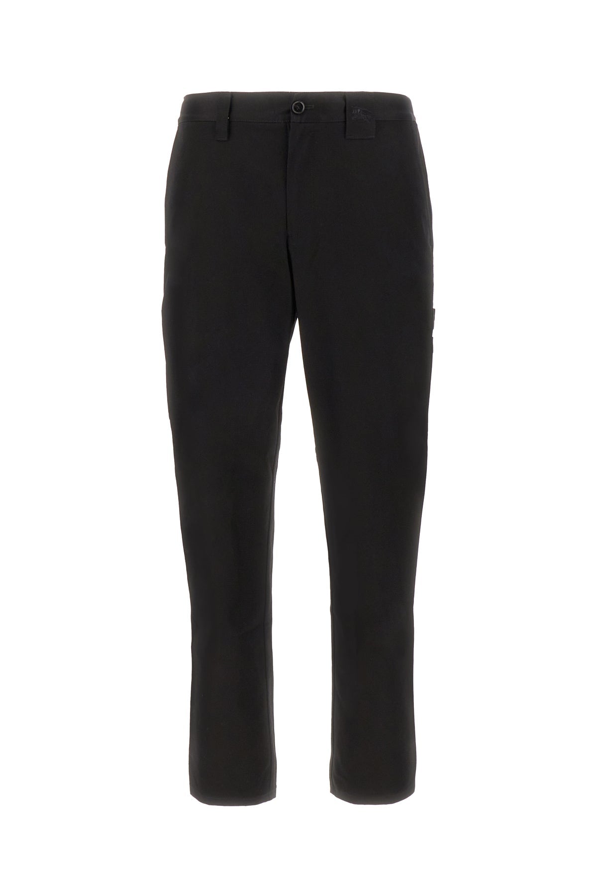 Burberry Man Clothing Trousers BURBERRY