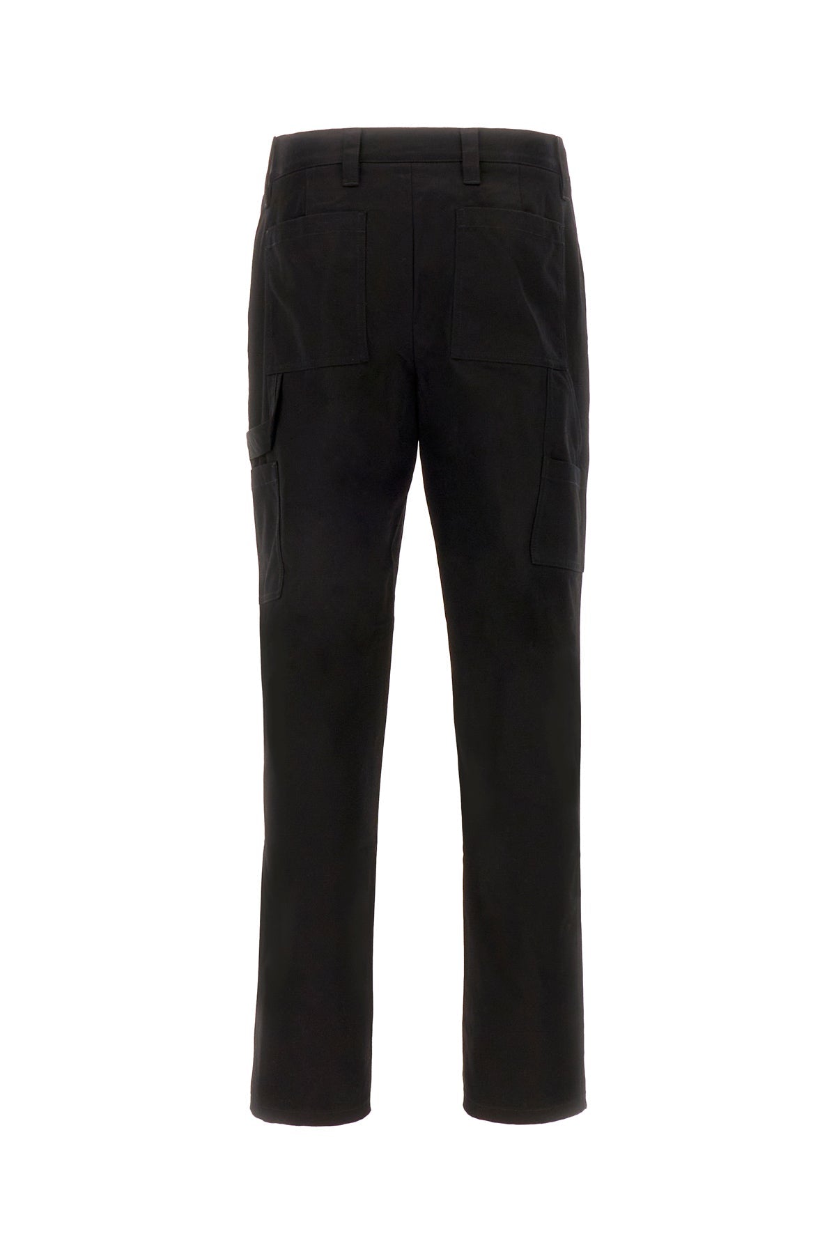 Burberry Man Clothing Trousers BURBERRY