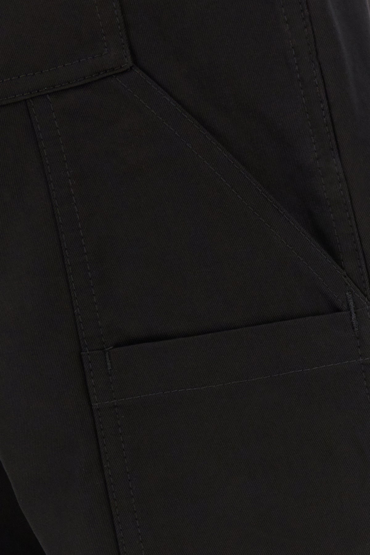 Burberry Man Clothing Trousers BURBERRY