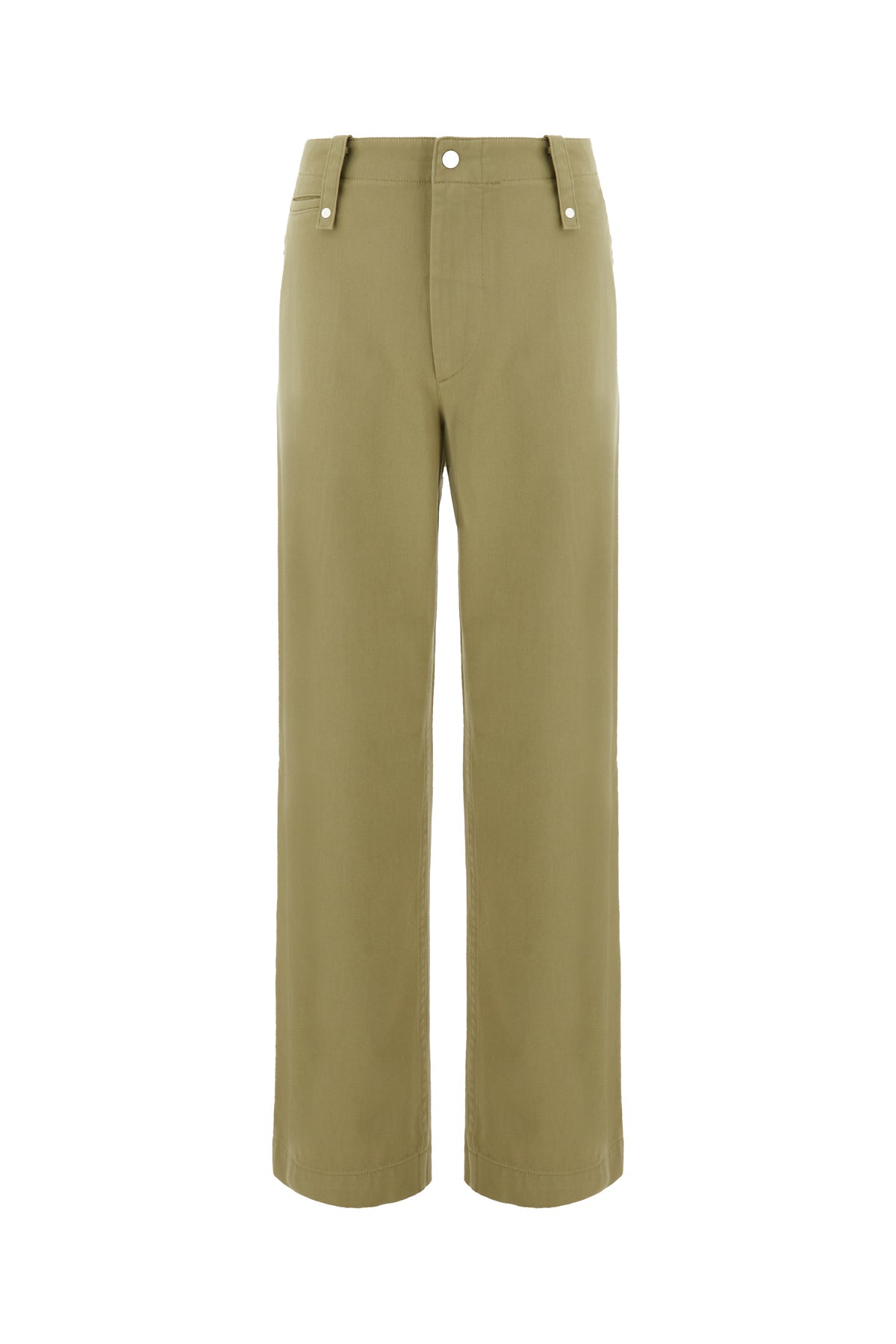 Burberry Man Clothing Trousers BURBERRY