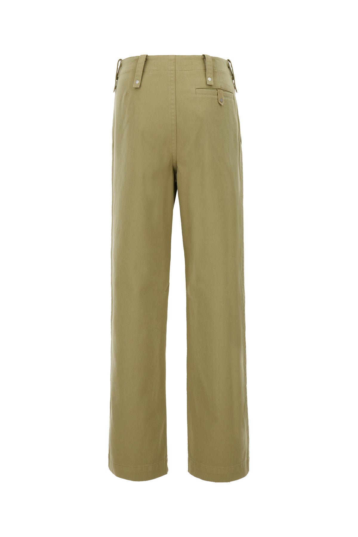Burberry Man Clothing Trousers BURBERRY