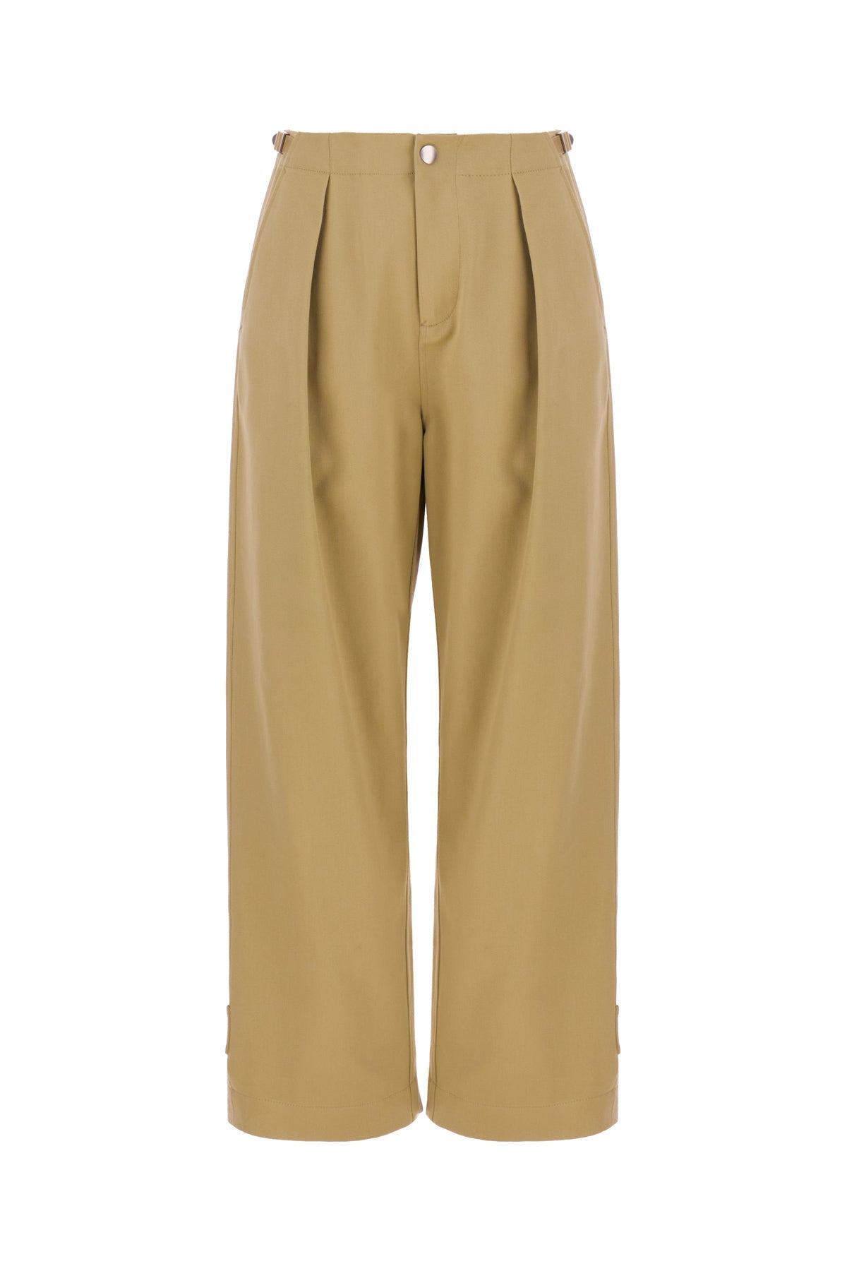 Burberry Woman Clothing Trousers BURBERRY