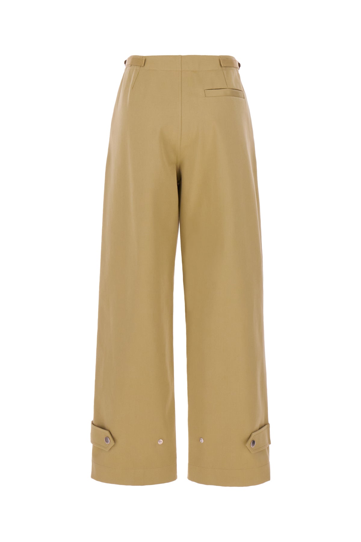 Burberry Woman Clothing Trousers BURBERRY