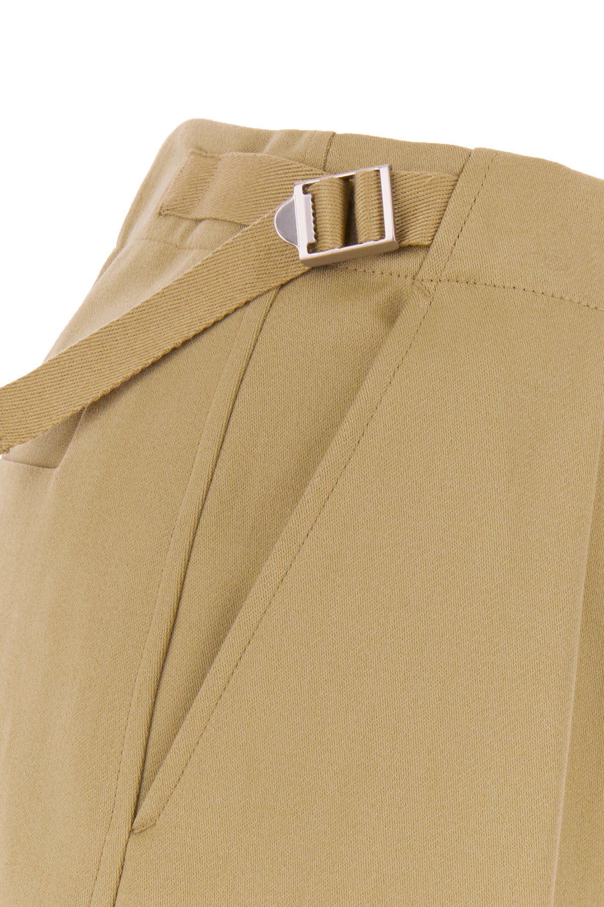 Burberry Woman Clothing Trousers BURBERRY