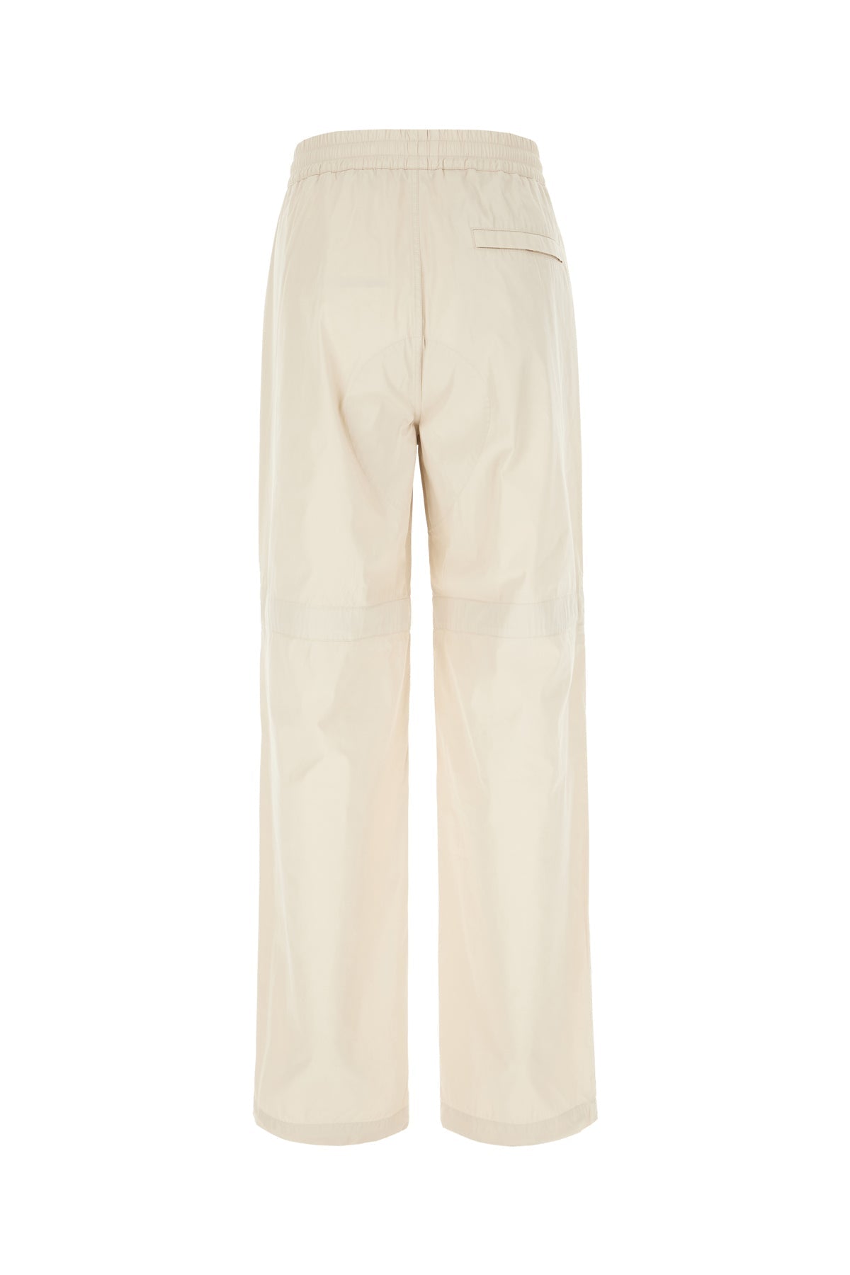 Burberry Man Clothing Trousers BURBERRY