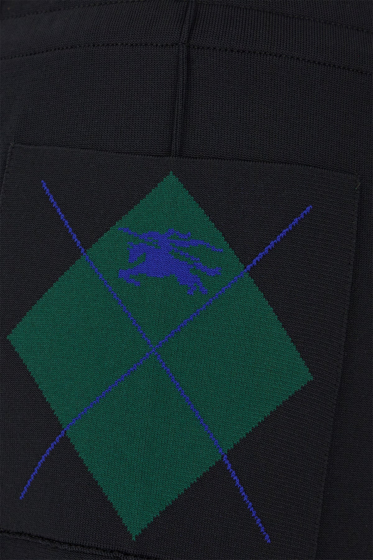 Burberry Man Clothing Trousers BURBERRY
