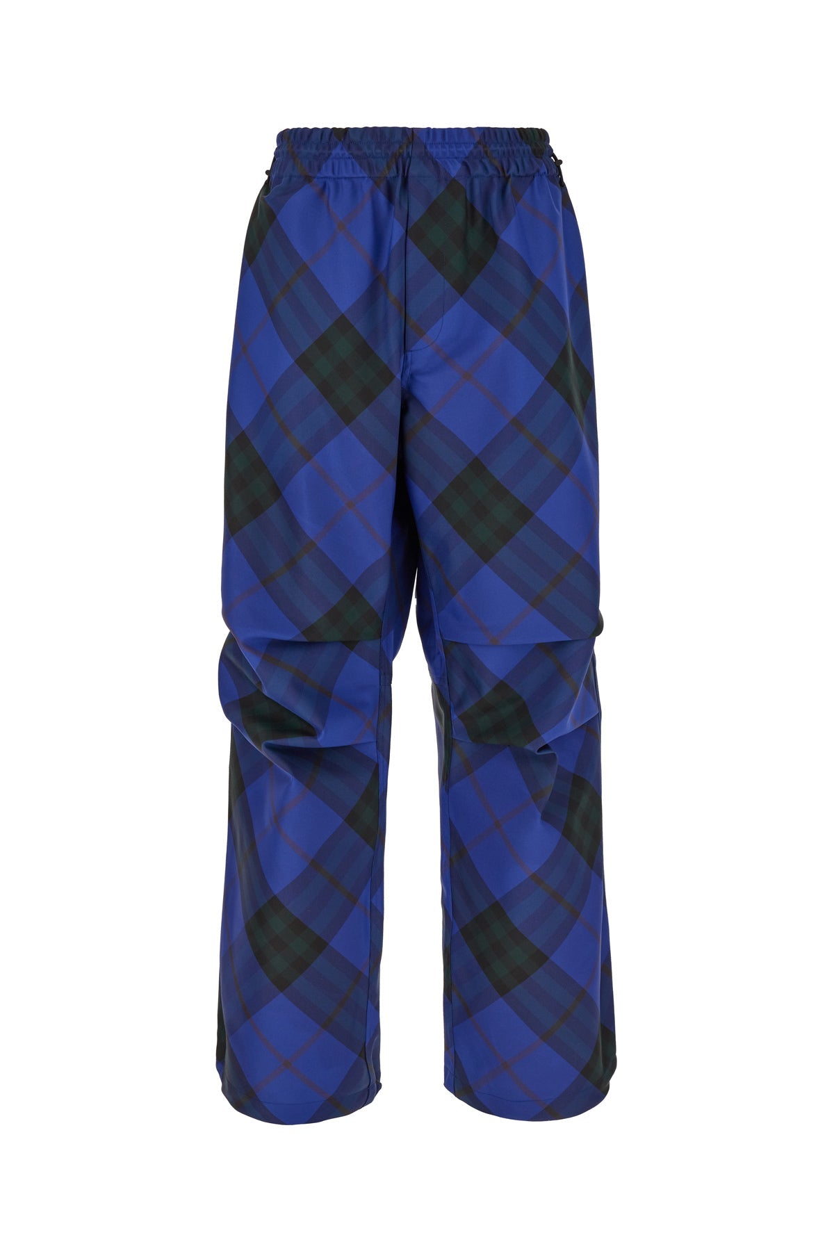 Burberry Man Clothing Trousers BURBERRY