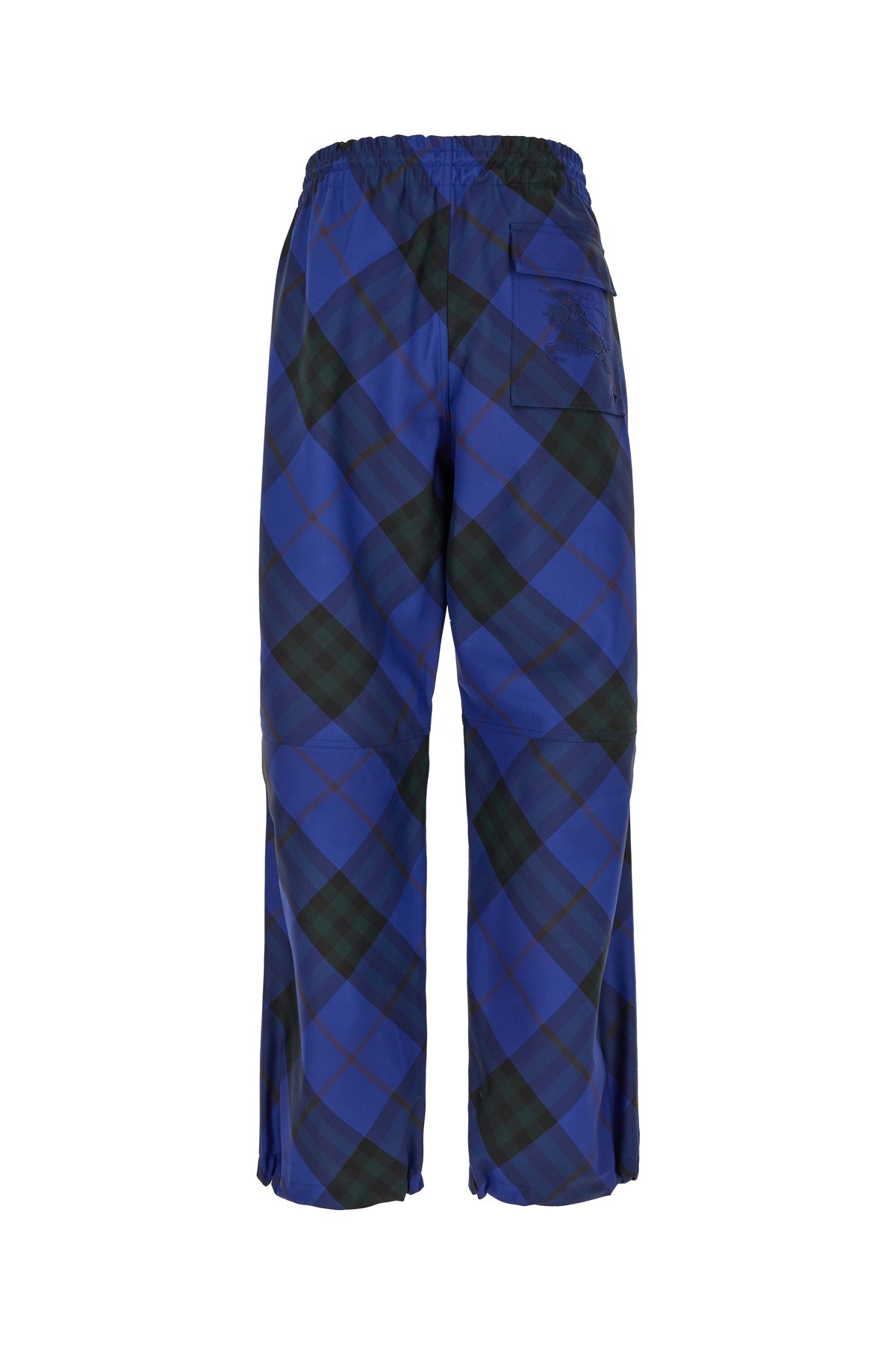 Burberry Man Clothing Trousers BURBERRY