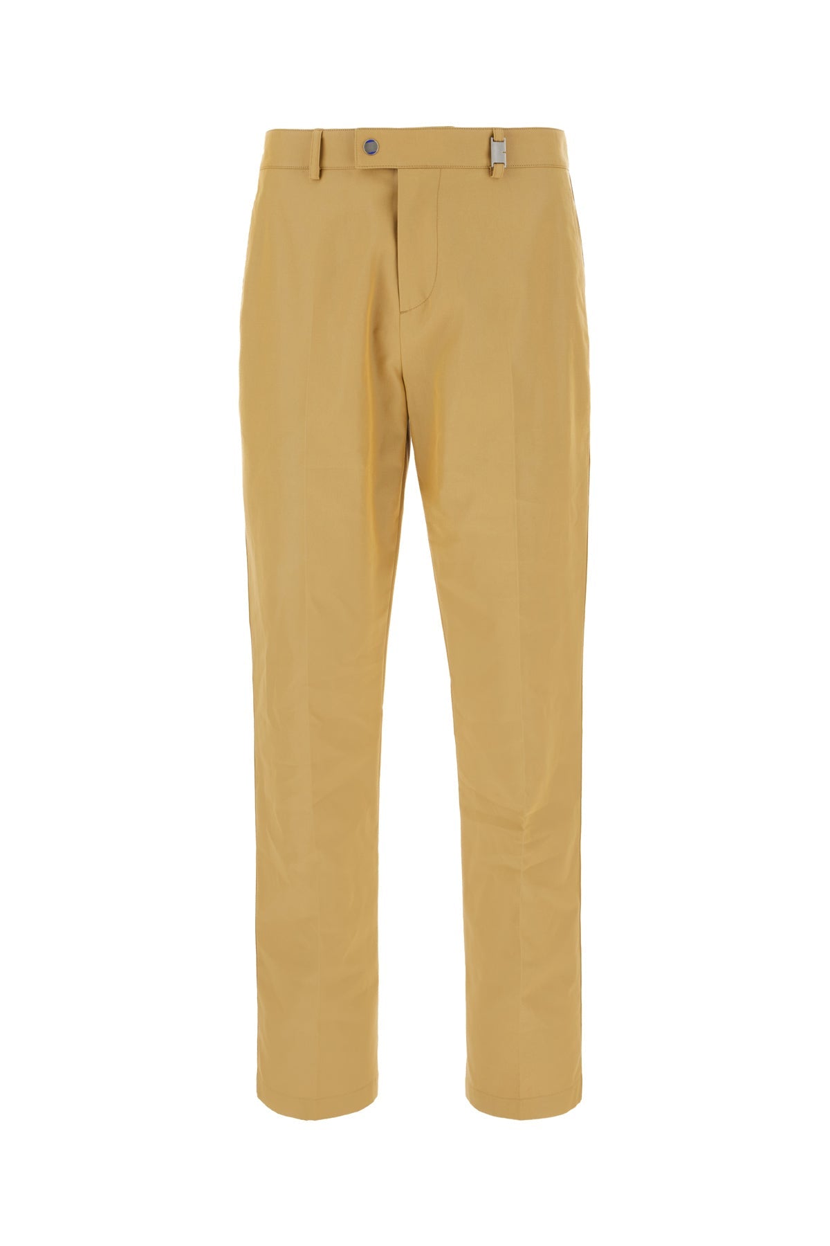 Burberry Man Clothing Trousers BURBERRY