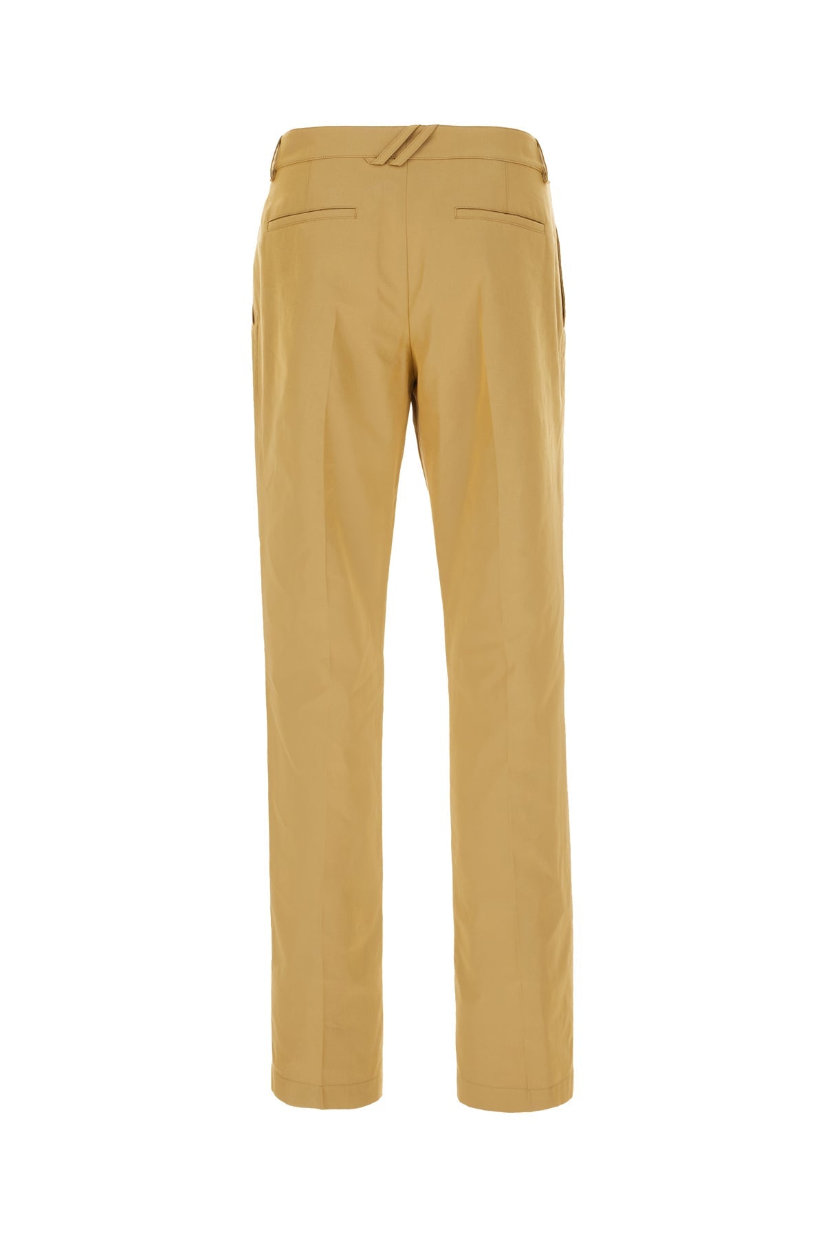 Burberry Man Clothing Trousers BURBERRY