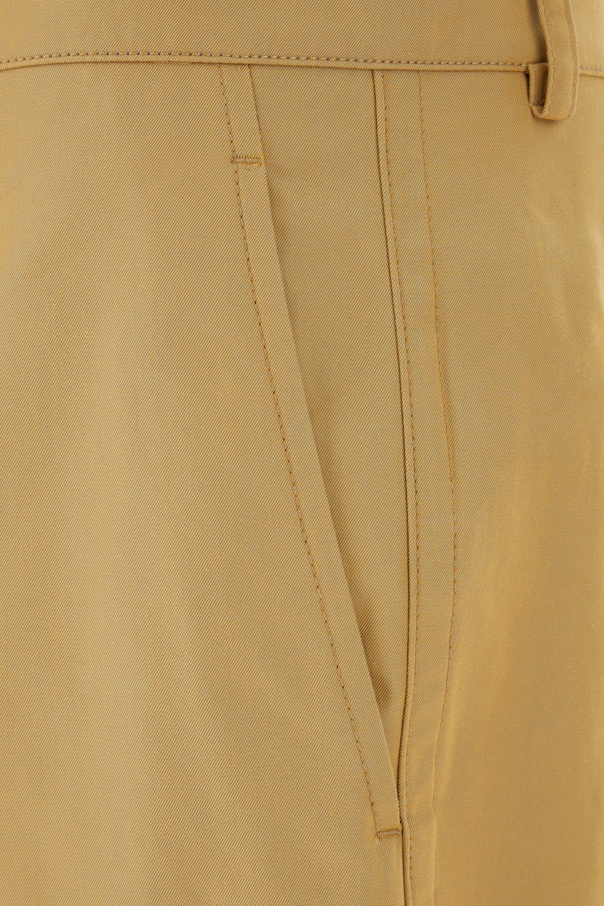 Burberry Man Clothing Trousers BURBERRY