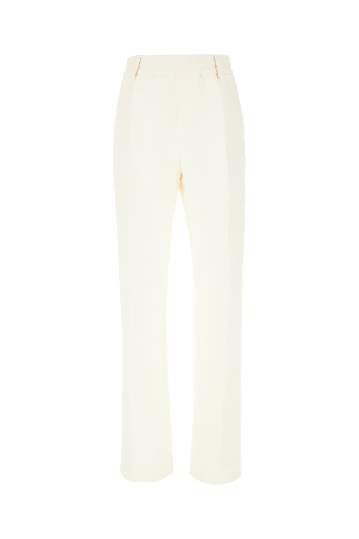 Burberry Woman Clothing Trousers BURBERRY