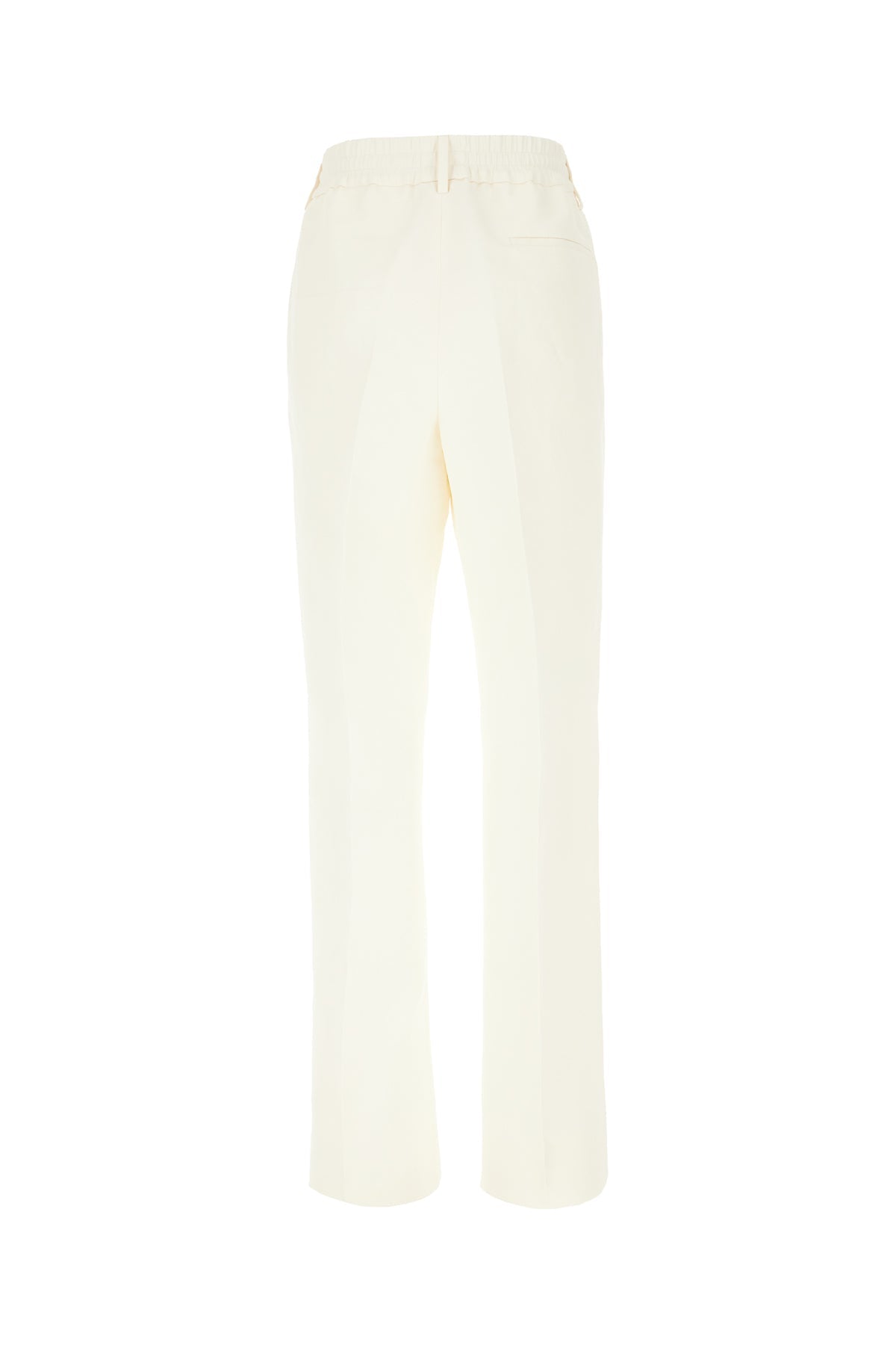 Burberry Woman Clothing Trousers BURBERRY
