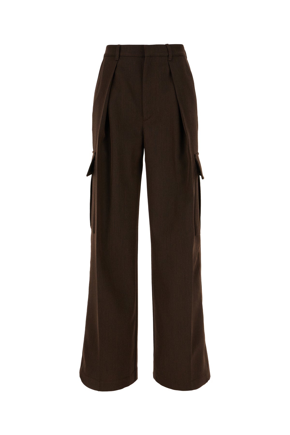 Burberry Woman Clothing Trousers BURBERRY