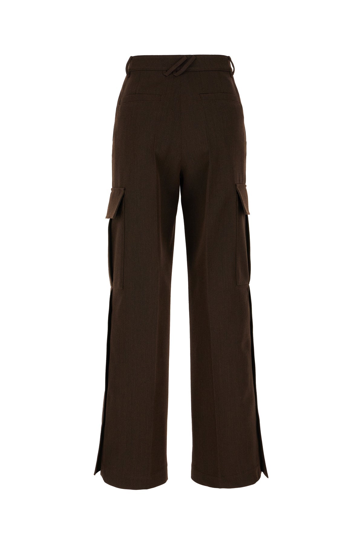 Burberry Woman Clothing Trousers BURBERRY