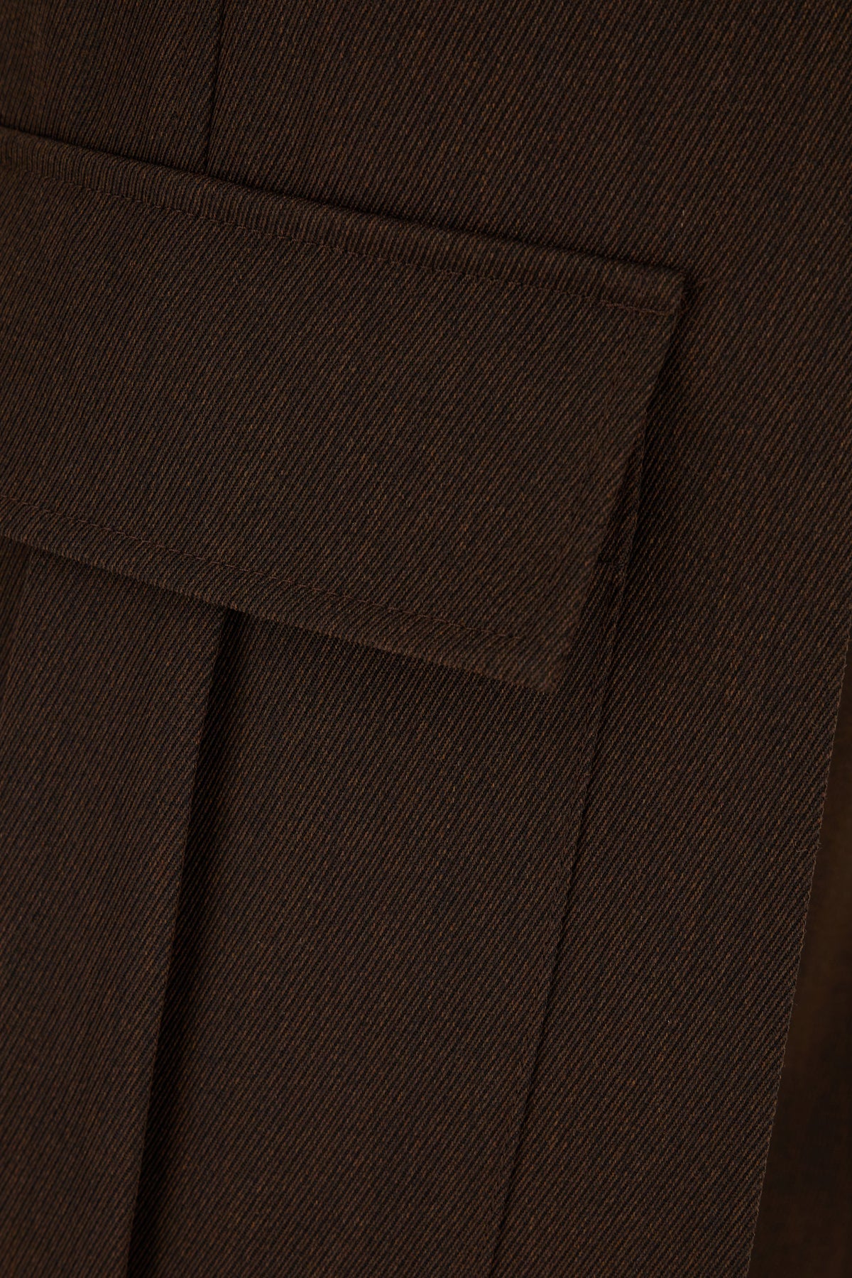Burberry Woman Clothing Trousers BURBERRY