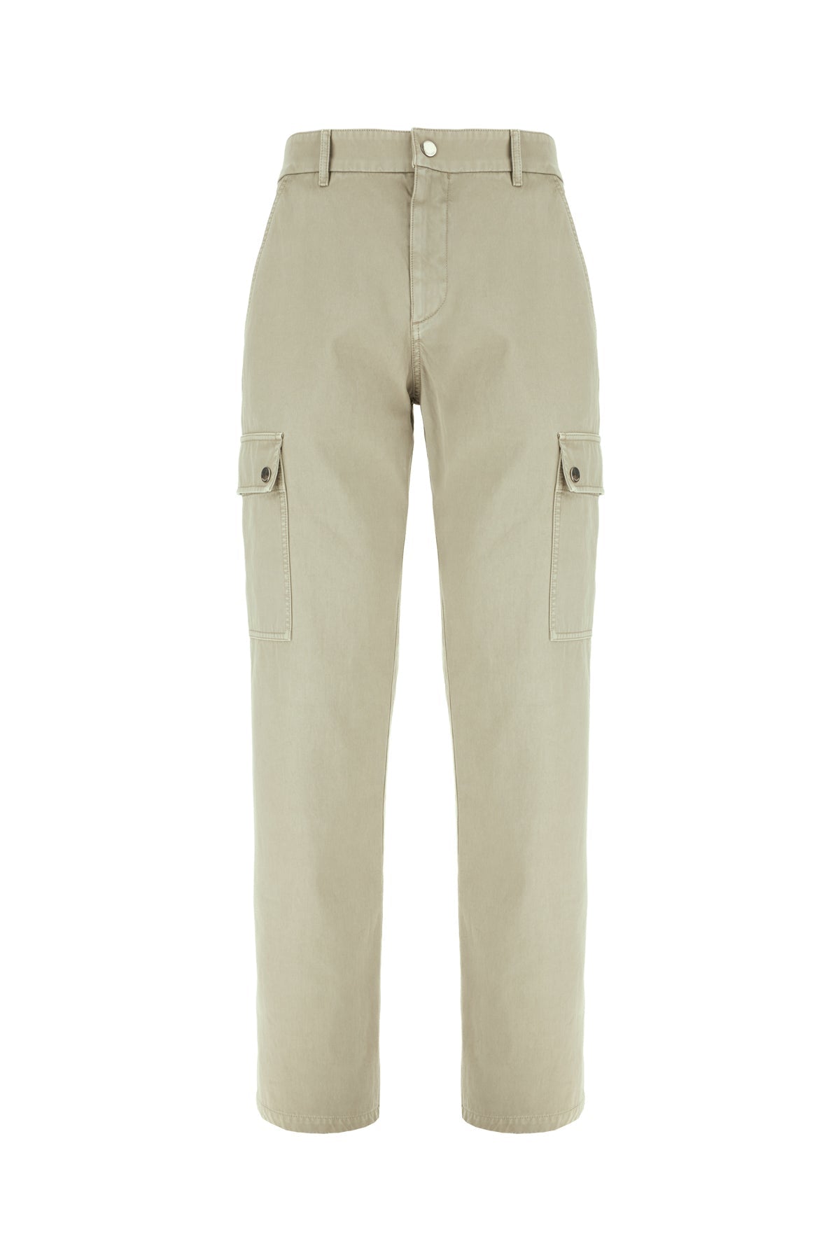 Burberry Man Clothing Trousers BURBERRY