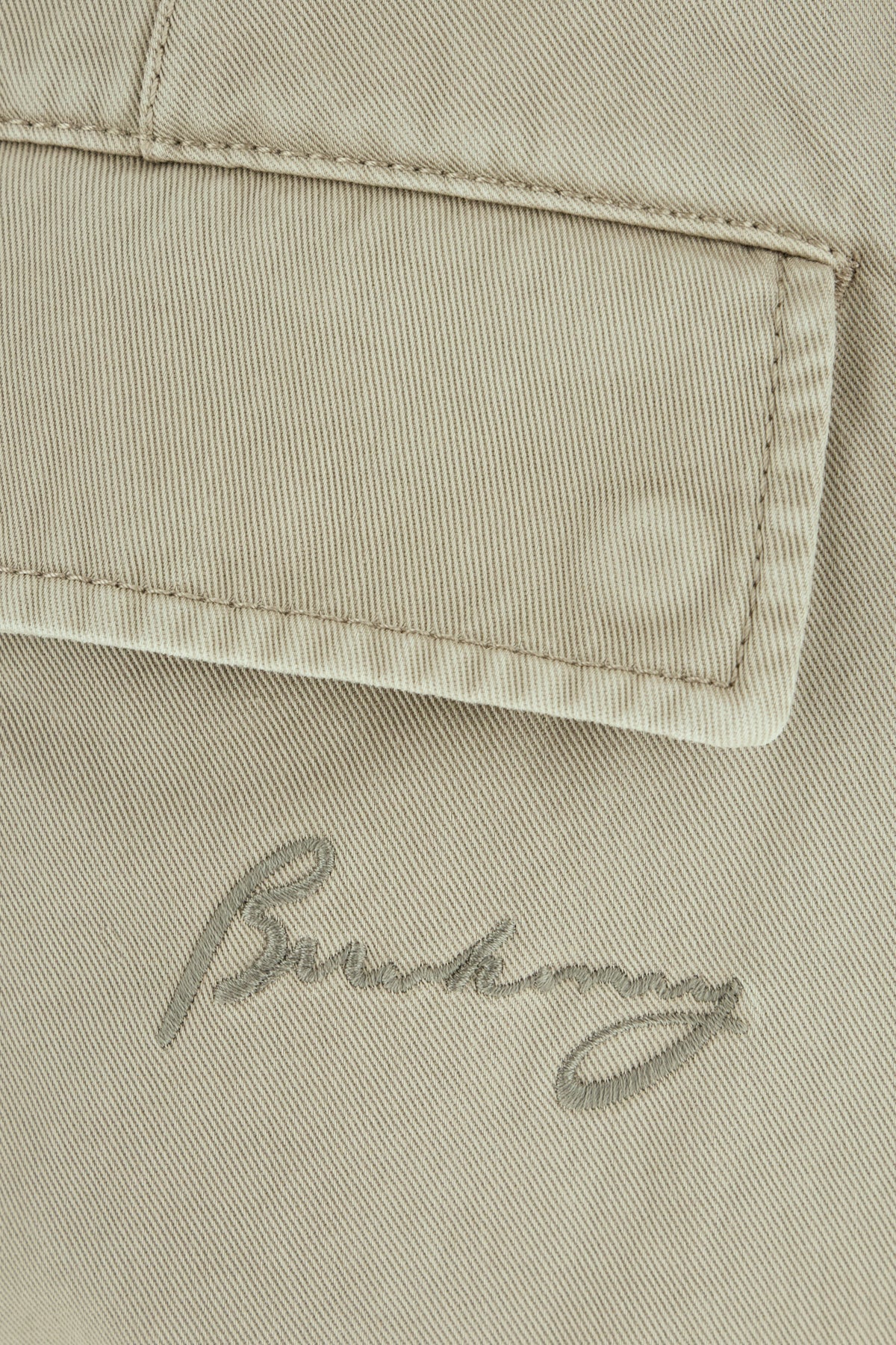 Burberry Man Clothing Trousers BURBERRY