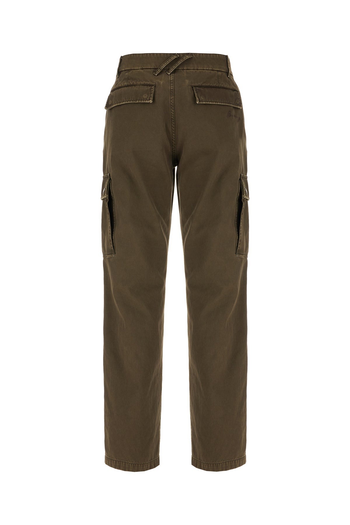 Burberry Man Clothing Trousers BURBERRY