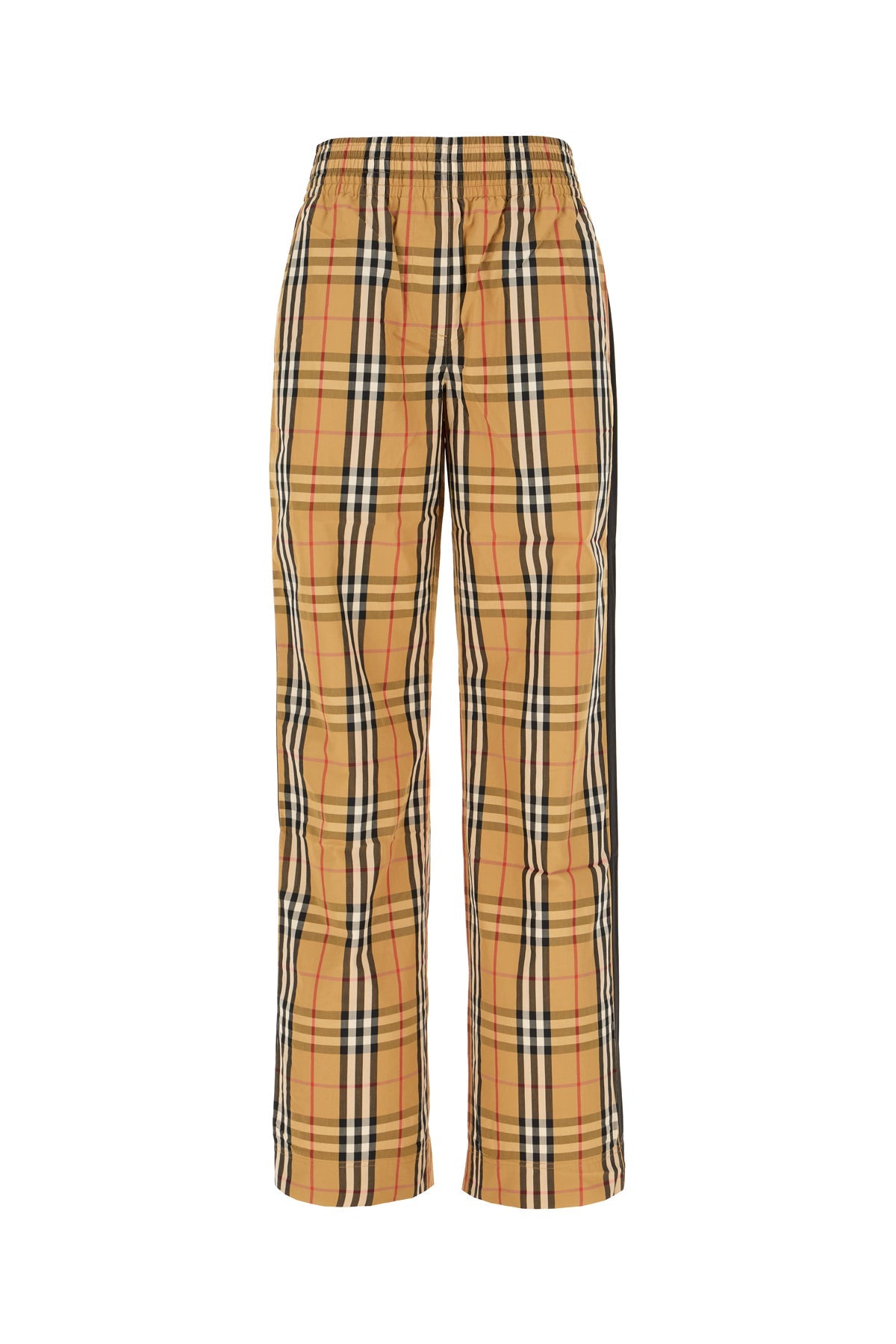 Burberry Woman Clothing Trousers BURBERRY