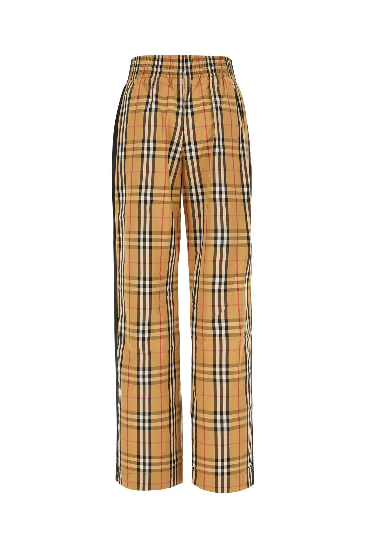 Burberry Woman Clothing Trousers BURBERRY