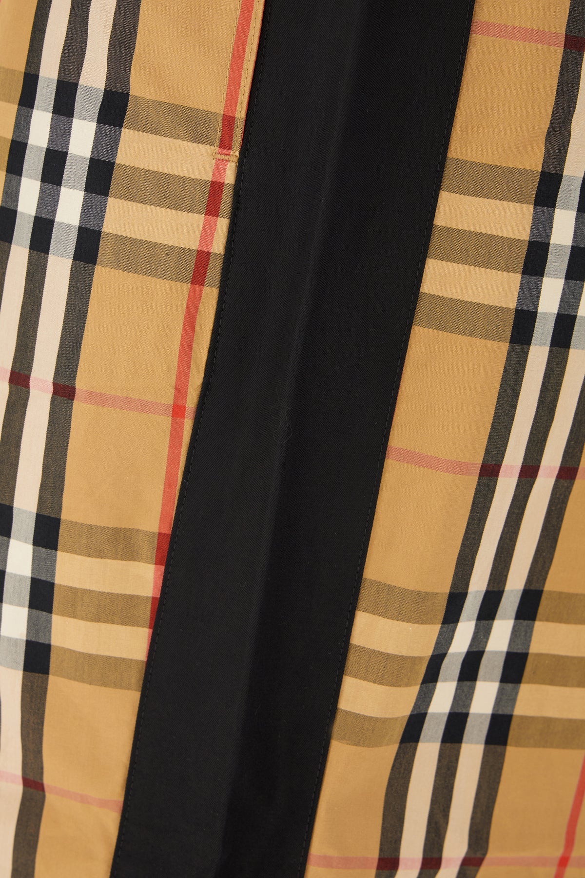 Burberry Woman Clothing Trousers BURBERRY