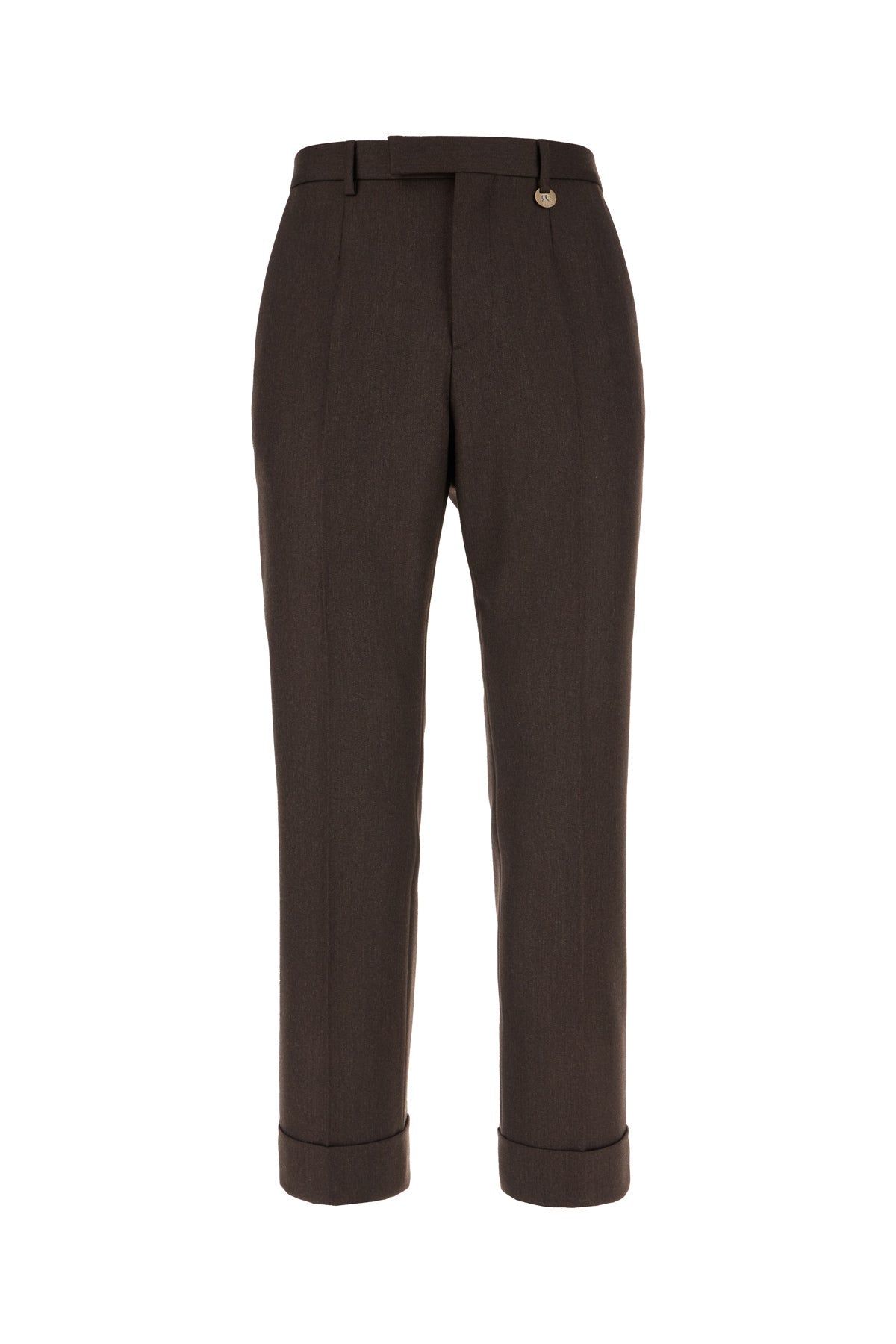Burberry Man Clothing Trousers BURBERRY