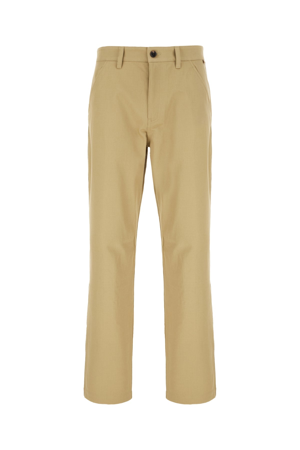 Burberry Man Clothing Trousers BURBERRY