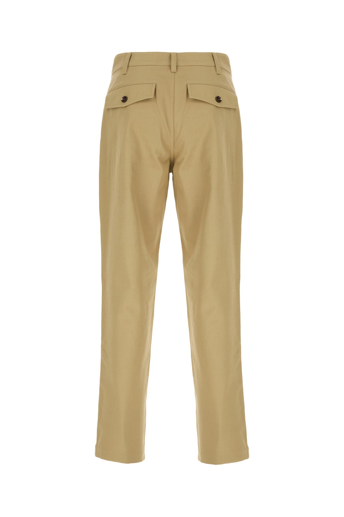 Burberry Man Clothing Trousers BURBERRY