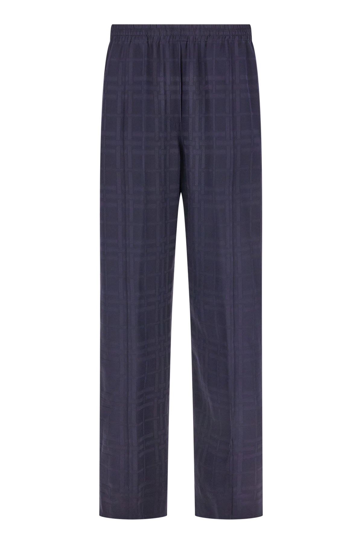 Burberry Woman Clothing Trousers BURBERRY