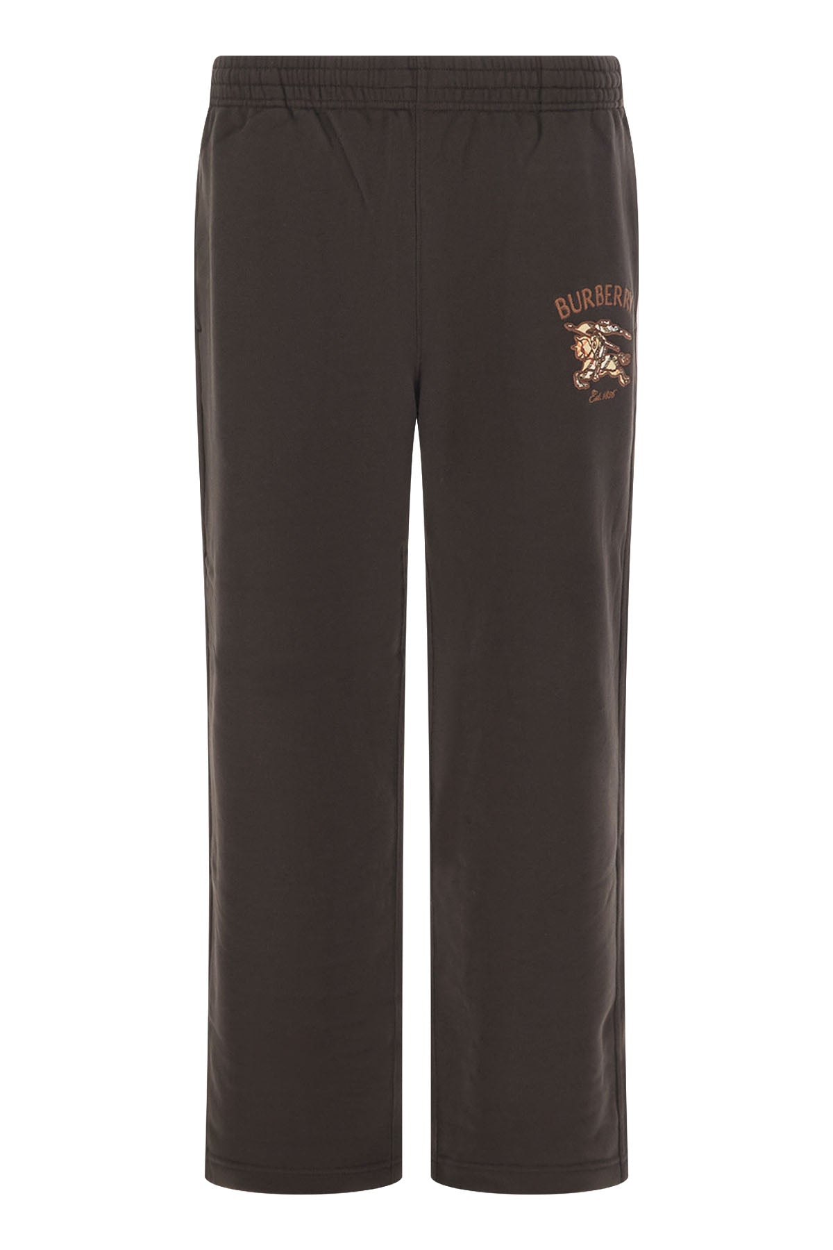 Burberry Man Clothing Trousers BURBERRY