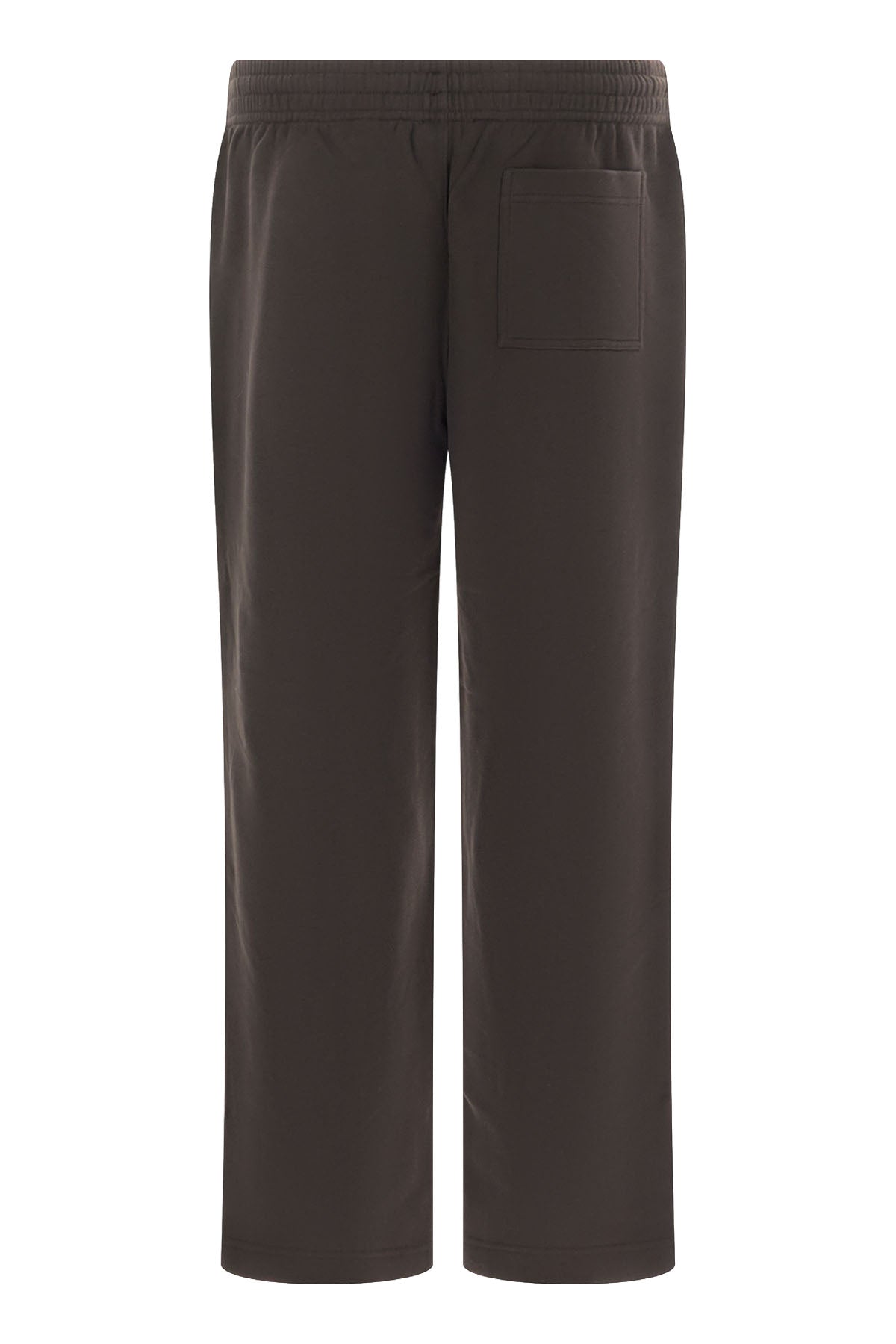 Burberry Man Clothing Trousers BURBERRY