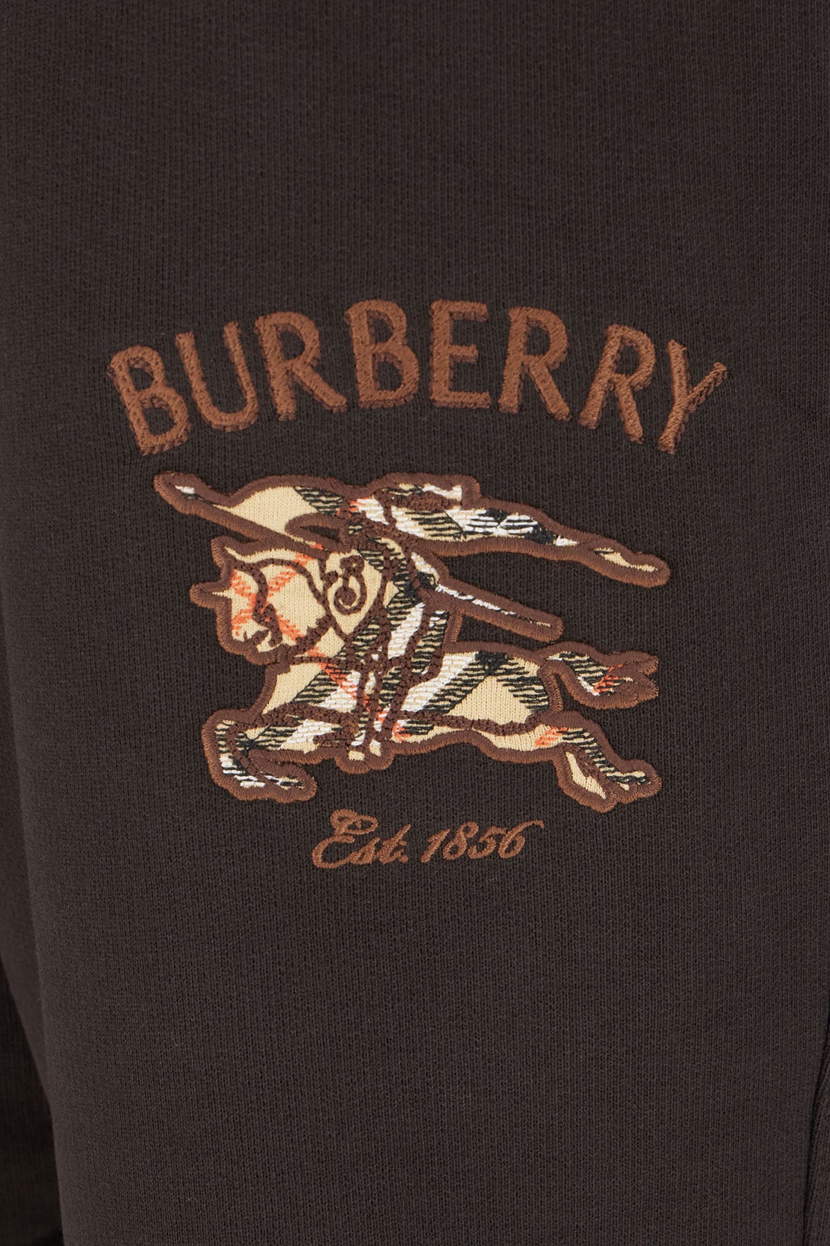 Burberry Man Clothing Trousers BURBERRY