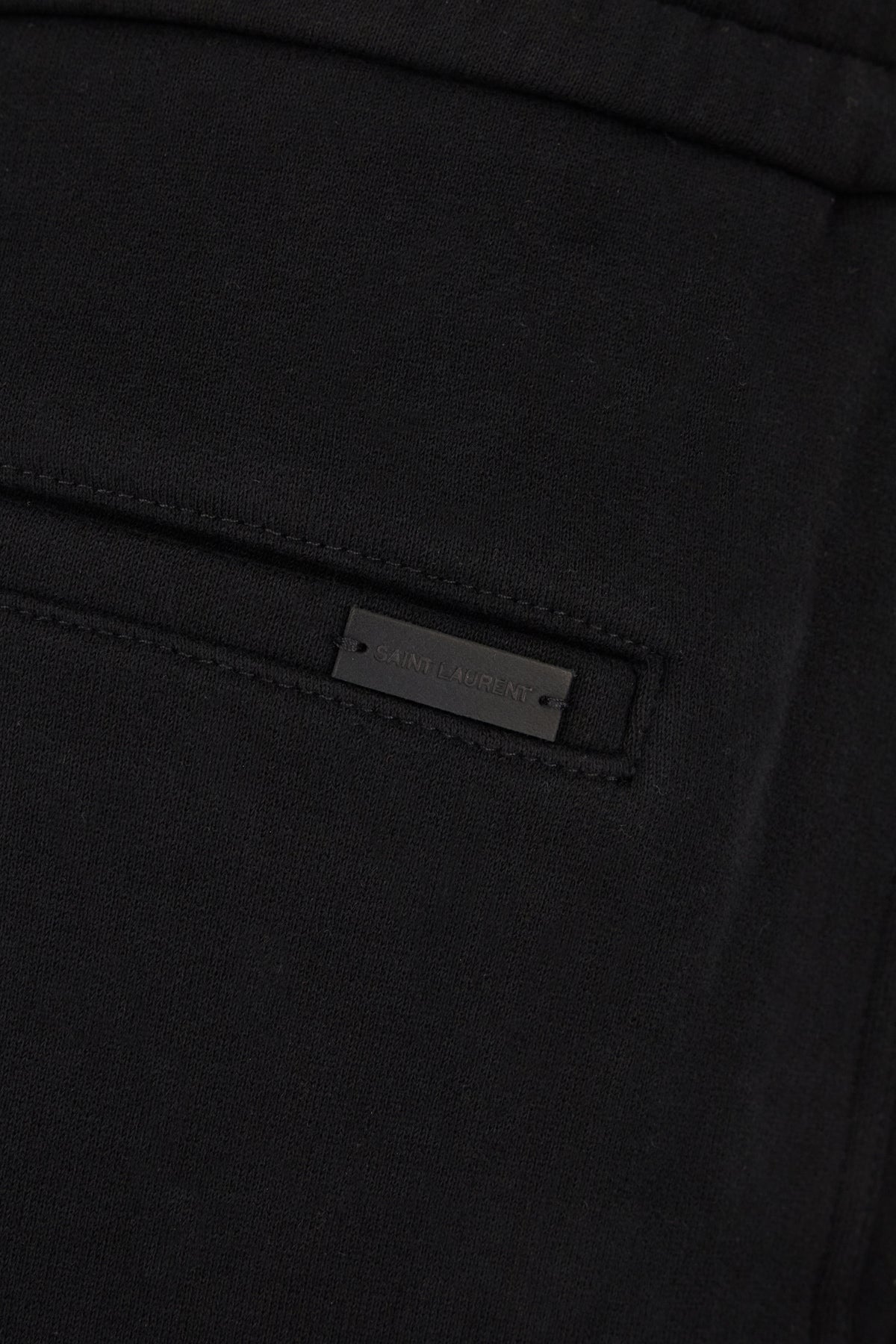 Saint Laurent Man Clothing Trousers SAINT LAURENT
